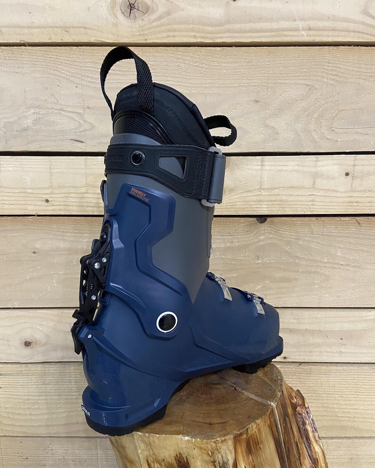Atomic Hawx Prime XTD 110 - New Freeride/Touring Ski Boots Flex Index 110
