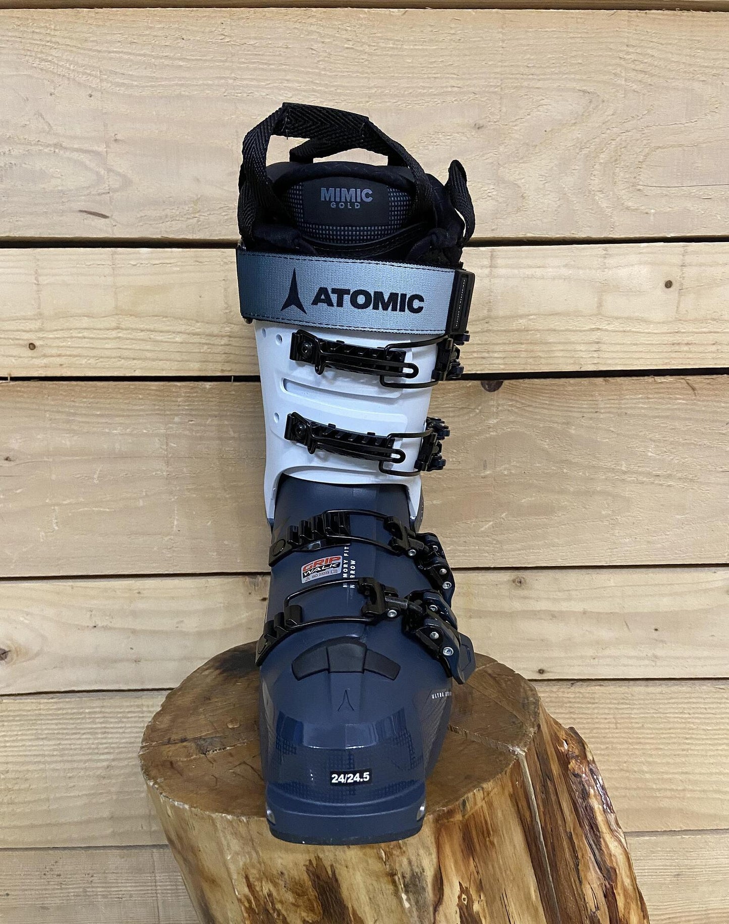 Atomic Hawx Ultra XTD 95 - New Ski Boots, 98 mm Width, Flex Index 95