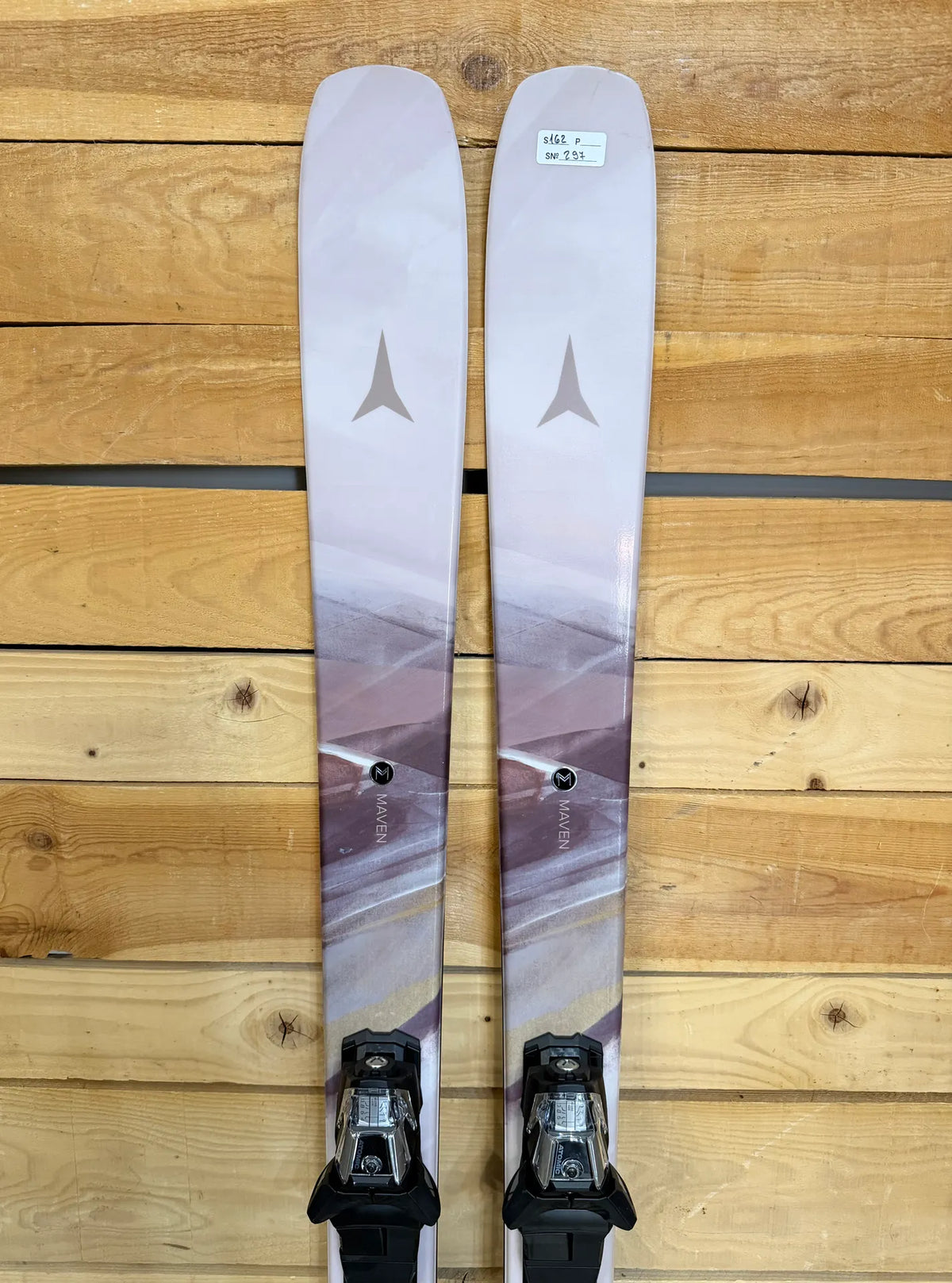 Atomic Maven 84 - Women's All-Mountain Skis
