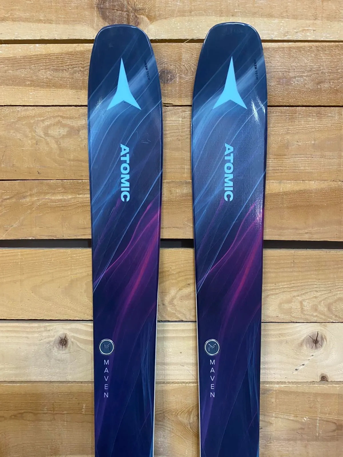Atomic Maven 86 - Women's All-Mountain Skis
