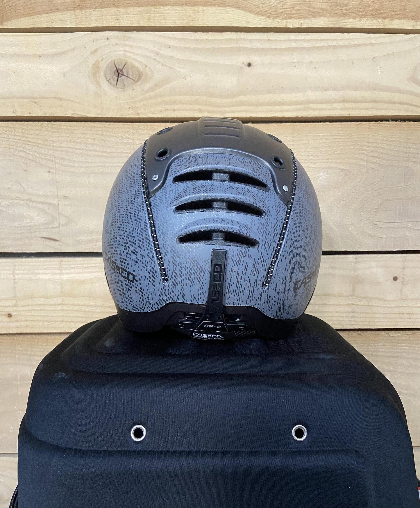 Casco SP-2 Visor Grey - Casca de schi noua