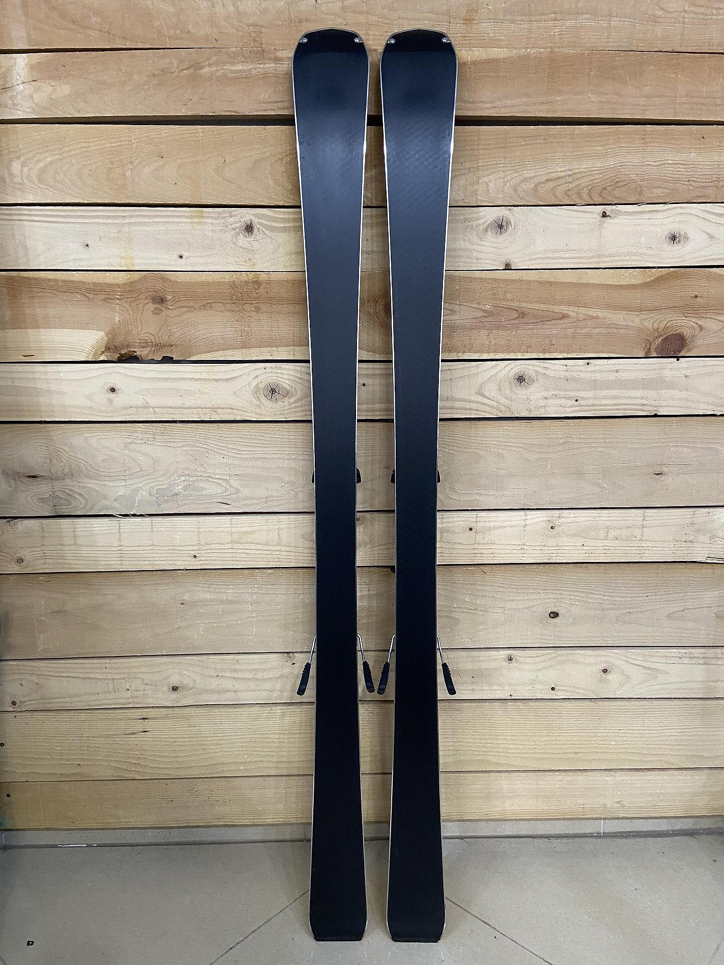 Fischer RC One 68 Lite All-Mountain Skis