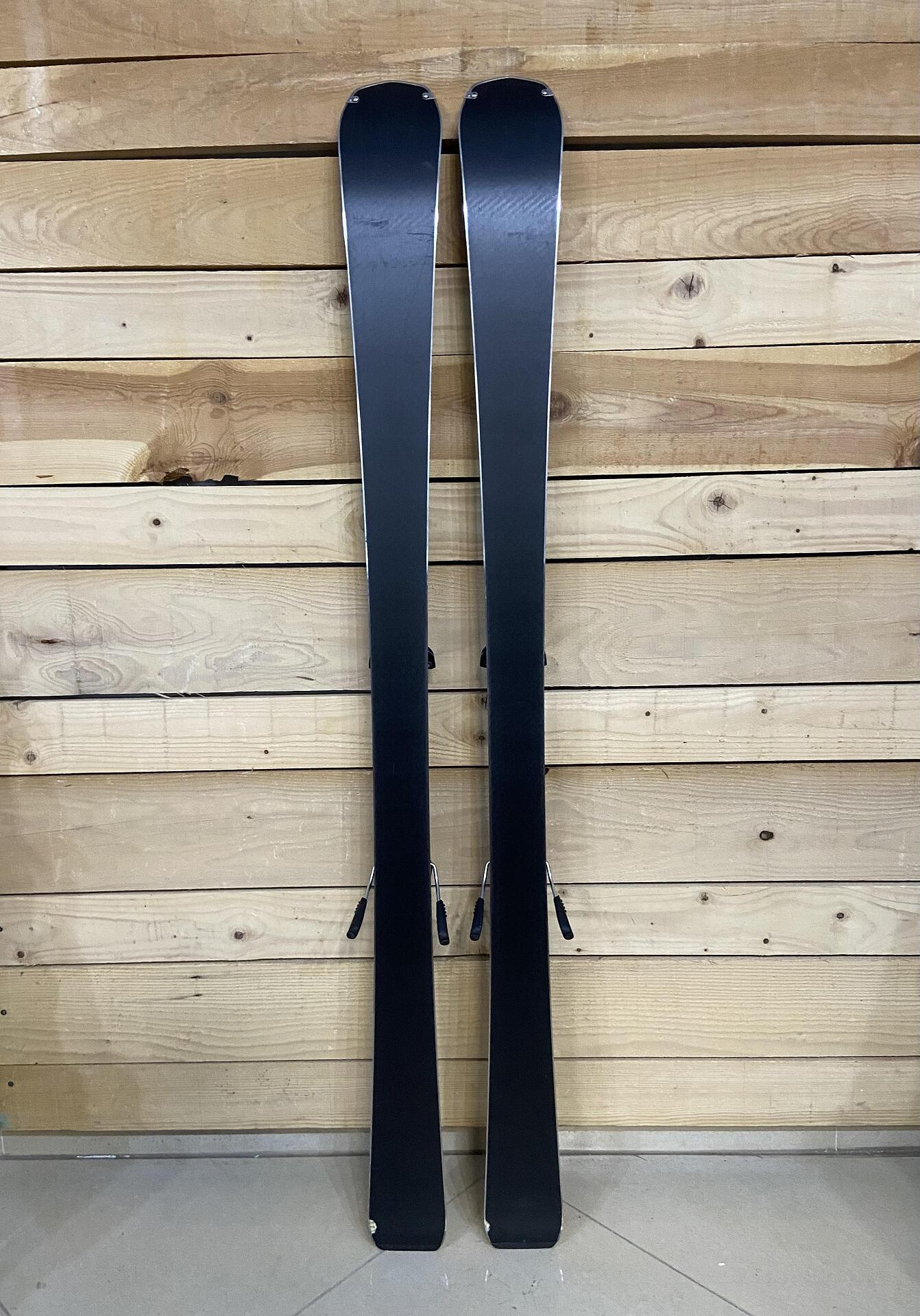 Fischer RC One 68 Lite All-Mountain Skis