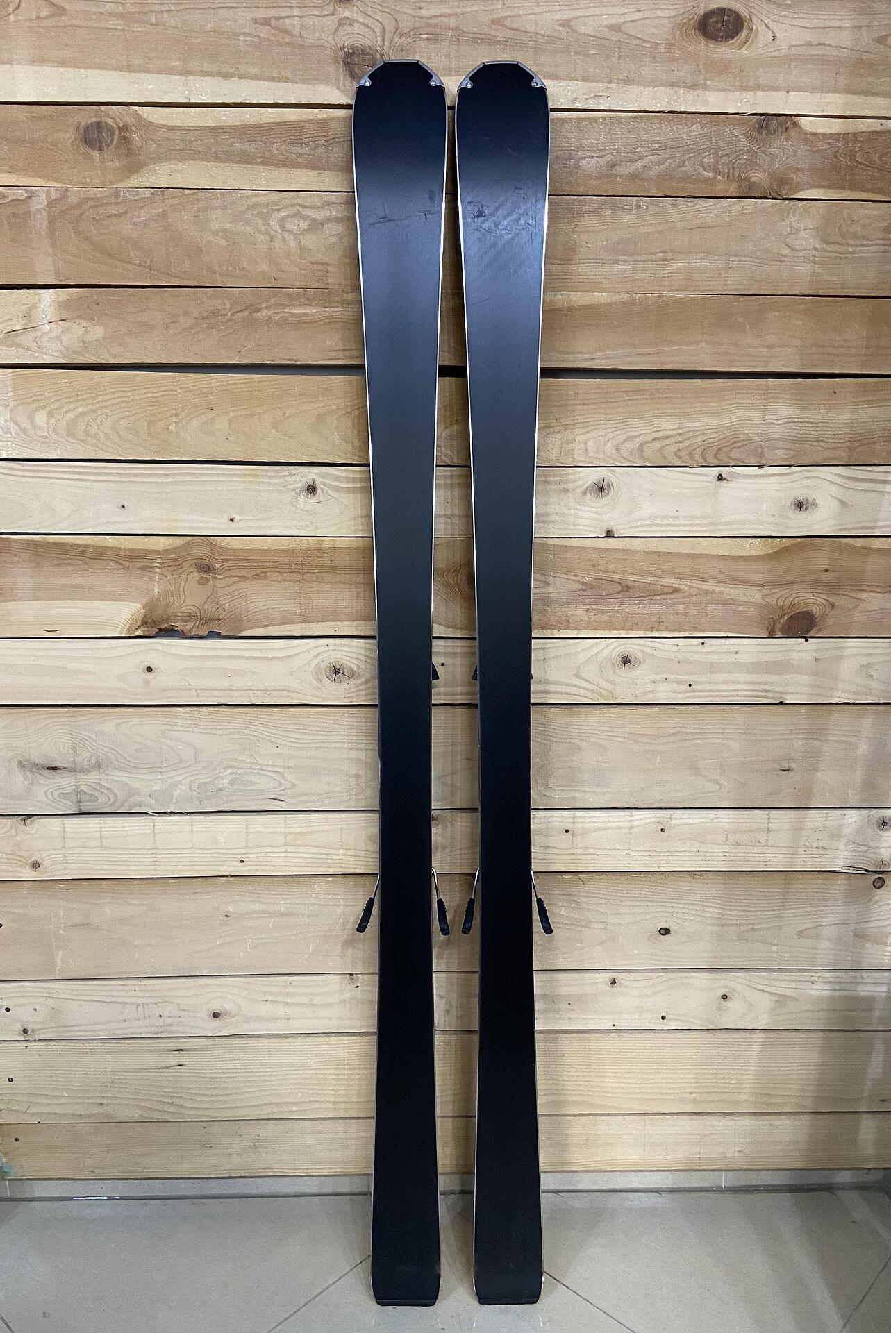 Fischer RC One 73 All-Mountain Skis
