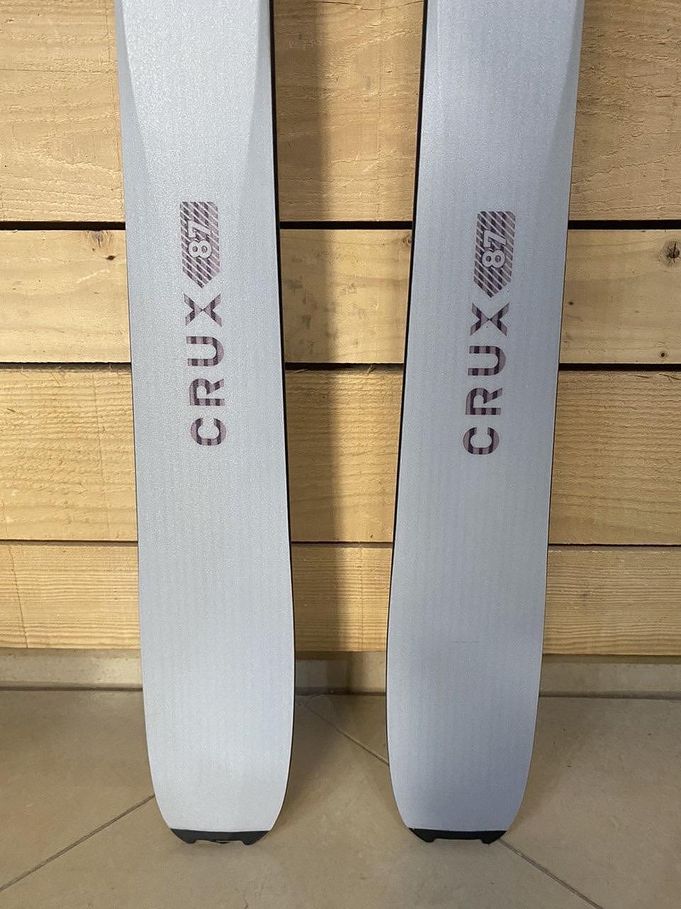 Head Crux 87 Touring - Schiuri Intermediare All-Mountain
