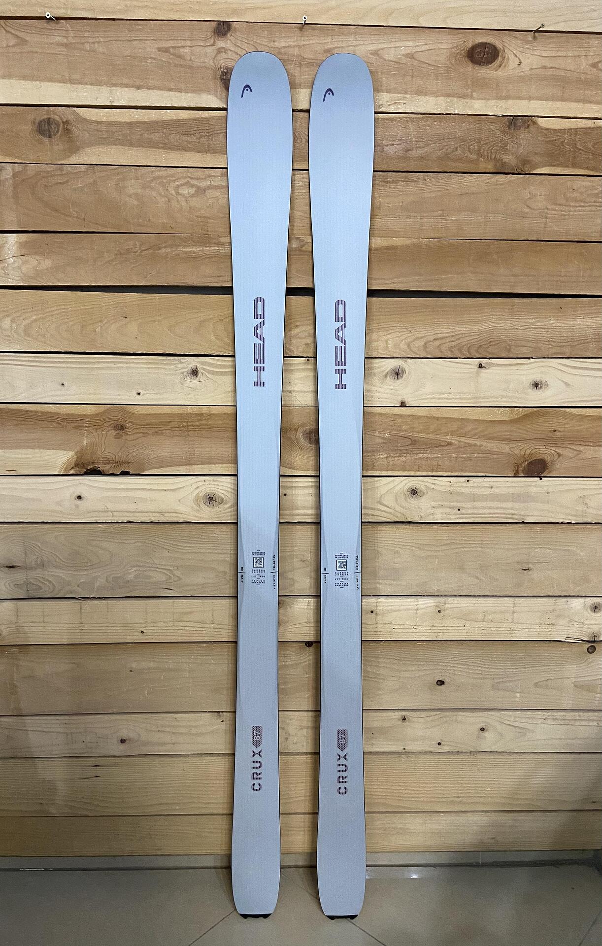 Head Crux 87 Touring - Schiuri Intermediare All-Mountain