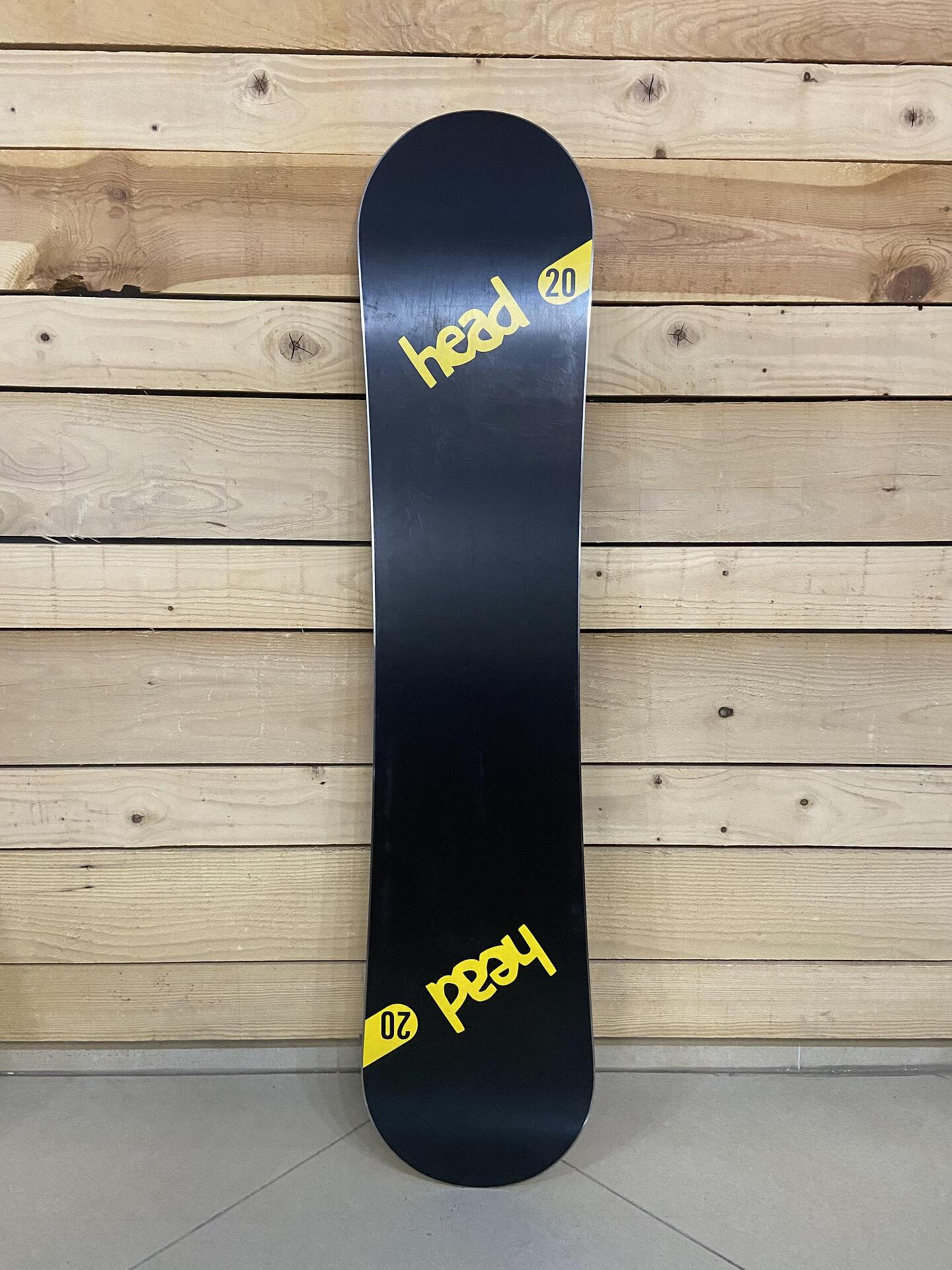 Head Flocka LFW 3.0 4D JR - Junior Snowboard