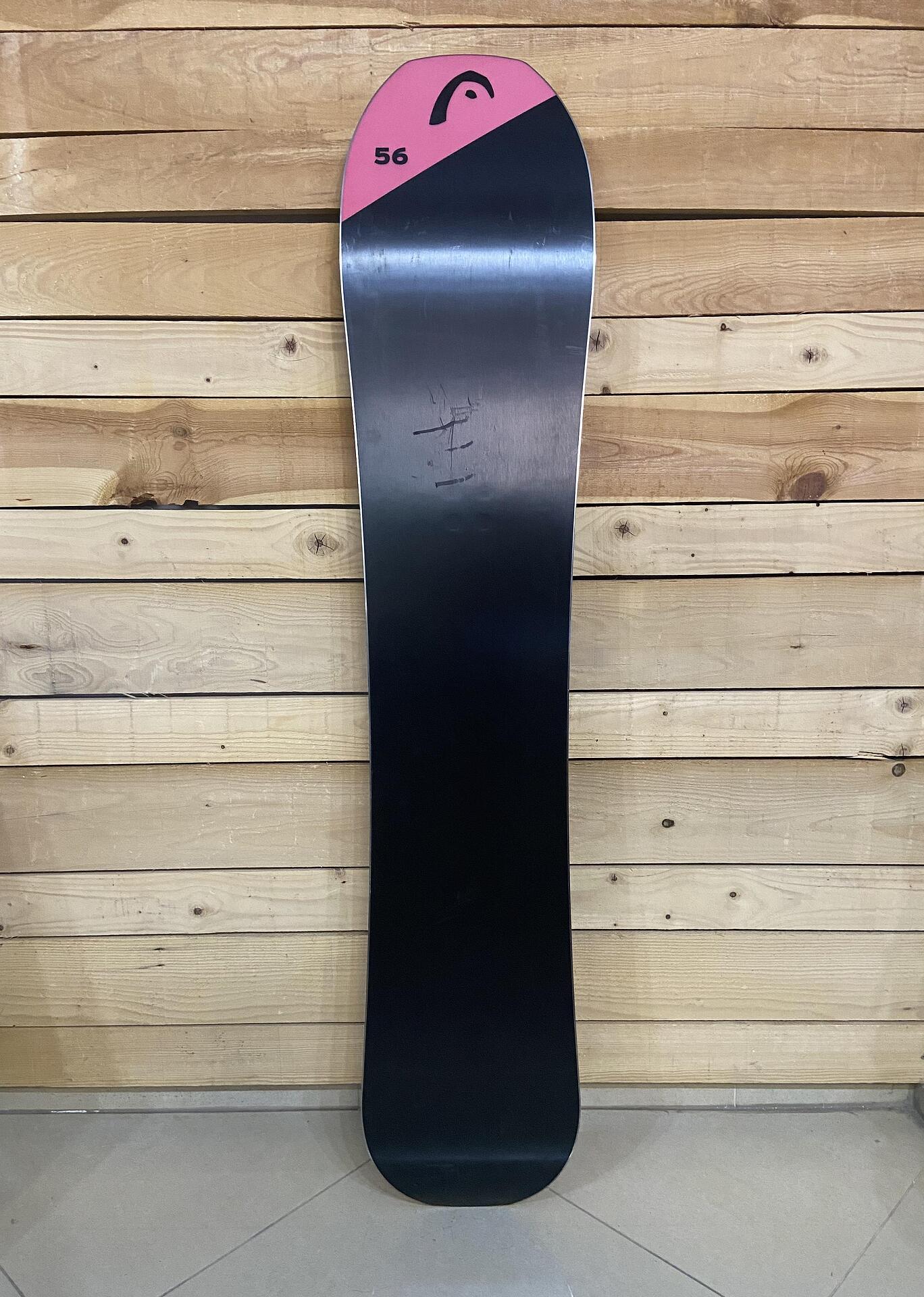 Head Gamechanger - All-Mountain Snowboard