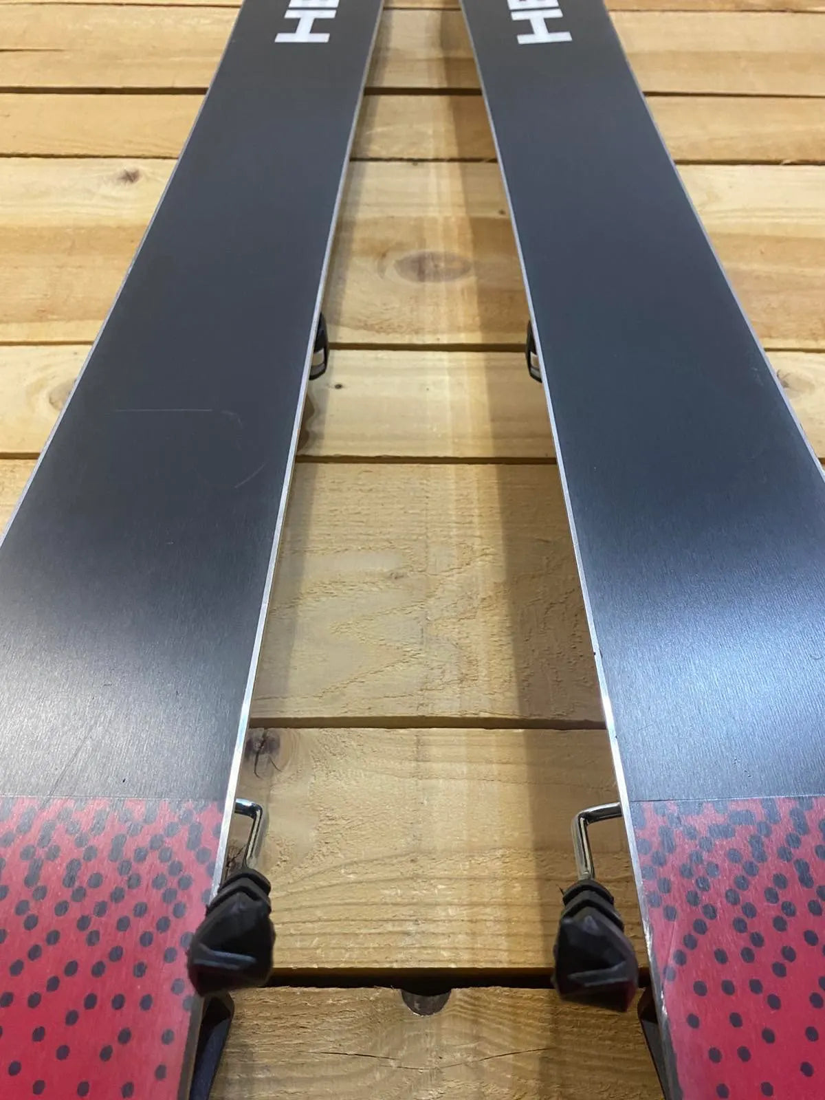 Head Kore 100 Ti - Advanced Freeride Skis