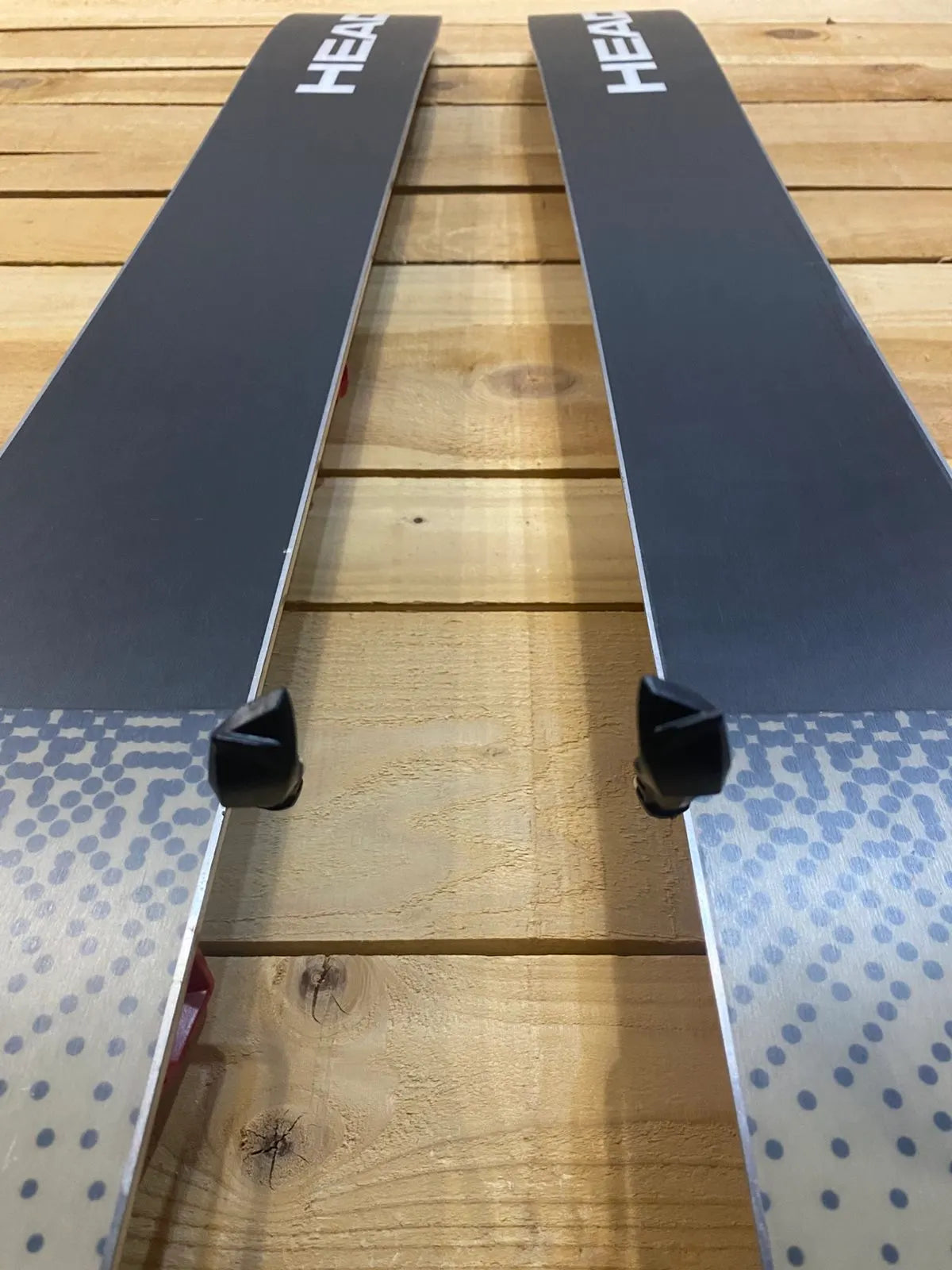 Head Kore 118 Ti - Freeride Skis