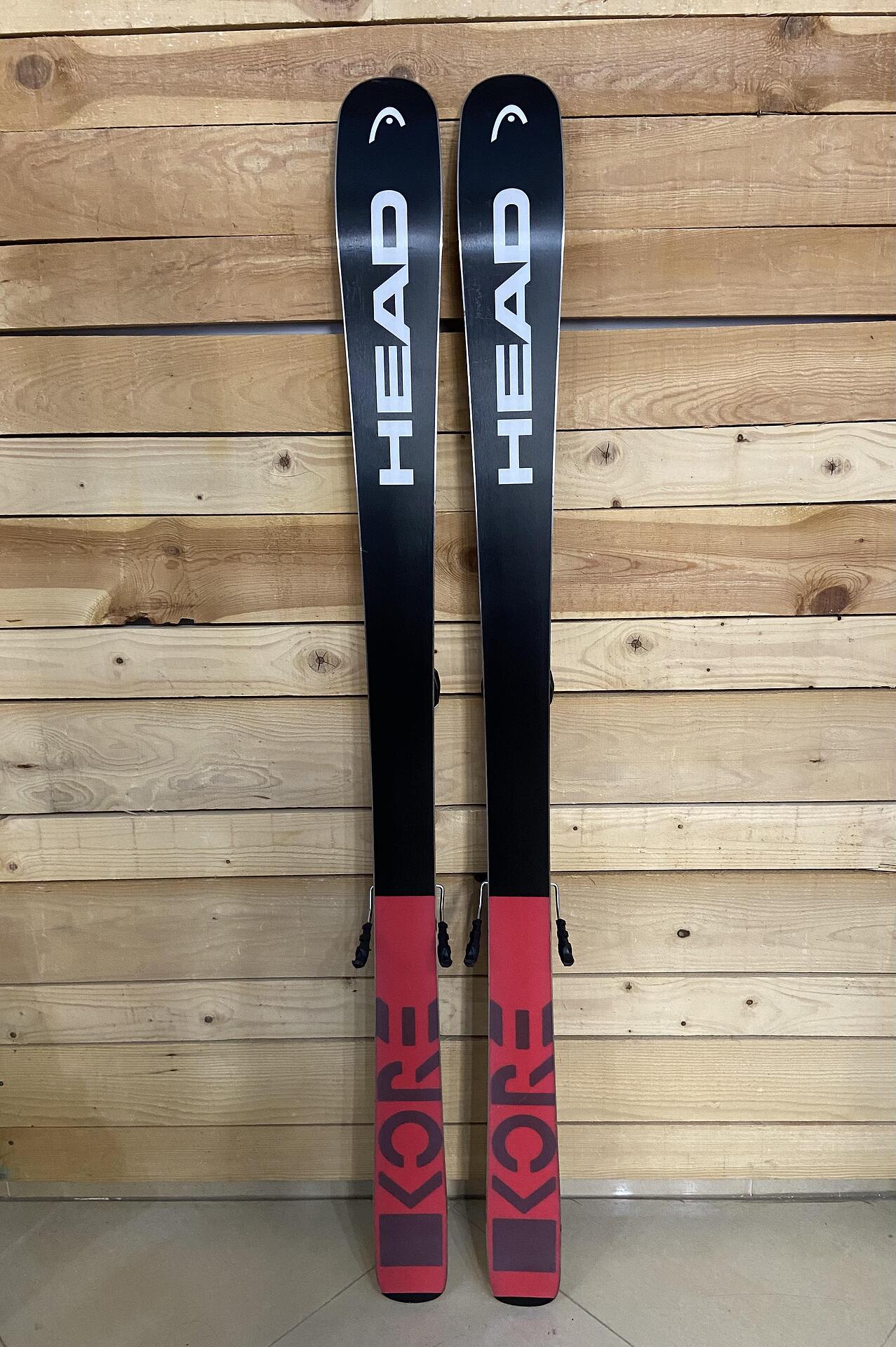 Head Kore 85 W All Mountain/Freeride Skis