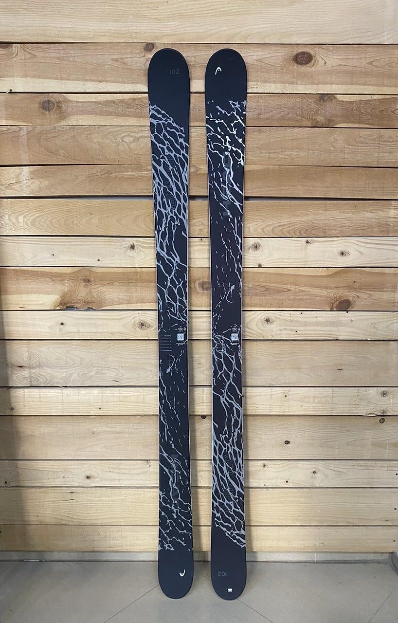 Schiuri de stil liber Head Oblivion 102