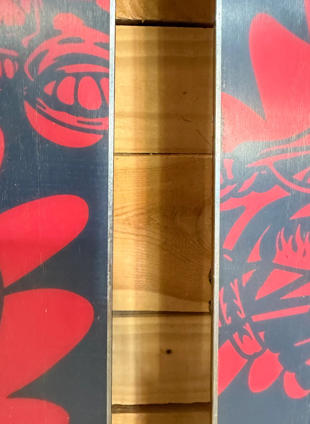 Head Oblivion 116 - Freestyle Skis