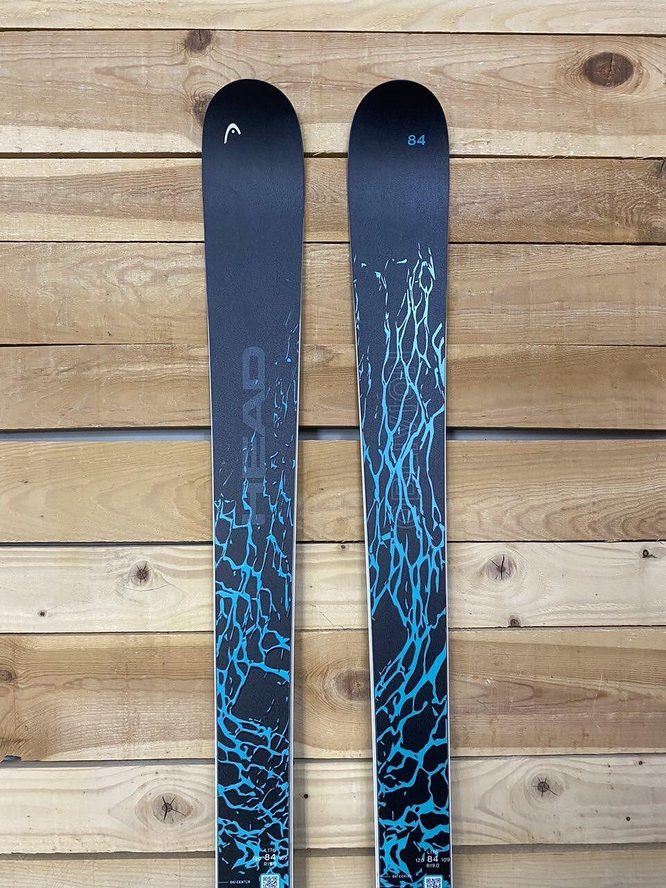 Schiuri Head Oblivion 84 Freestyle