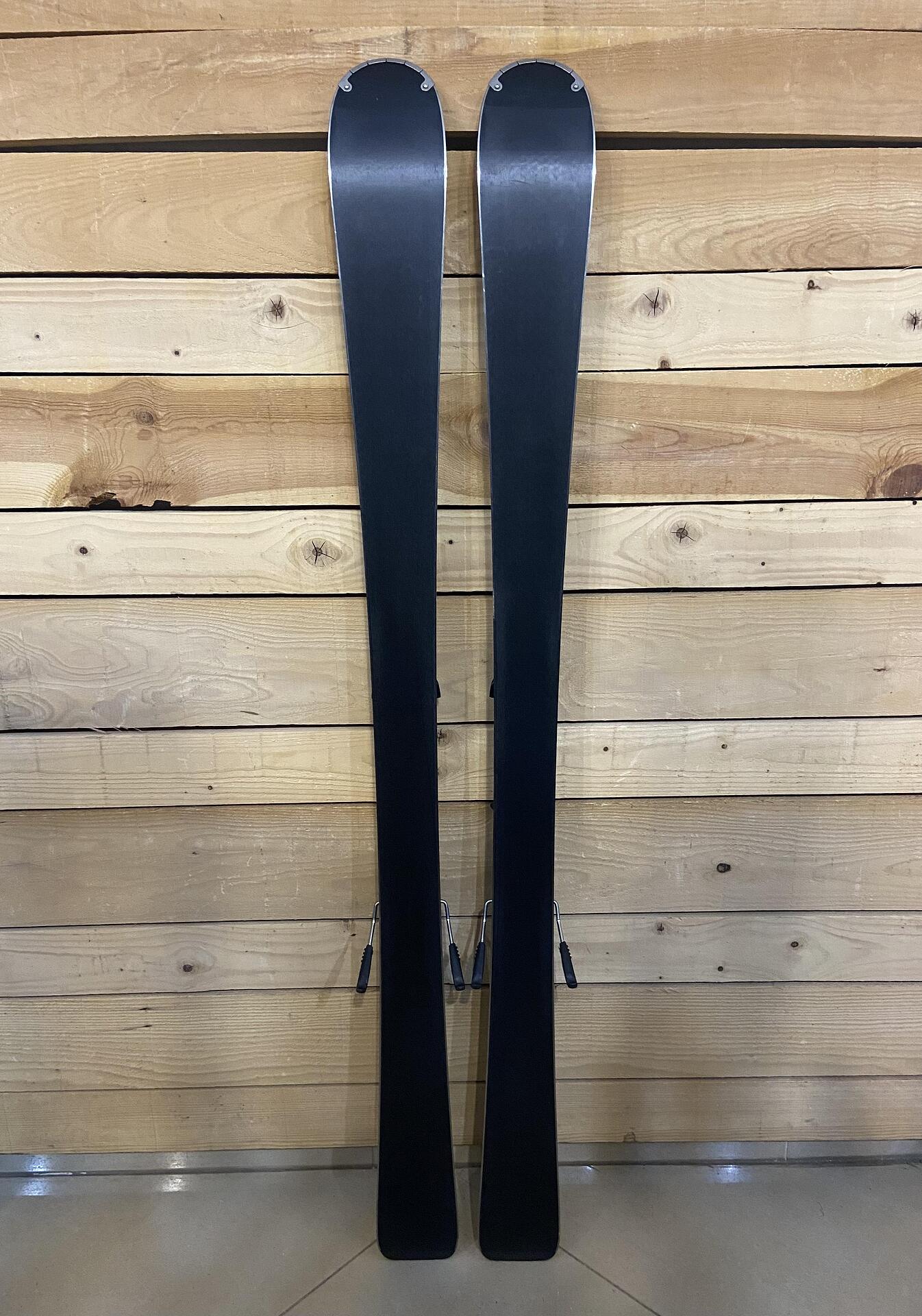 Head Real Joy - Women’s Piste Skis