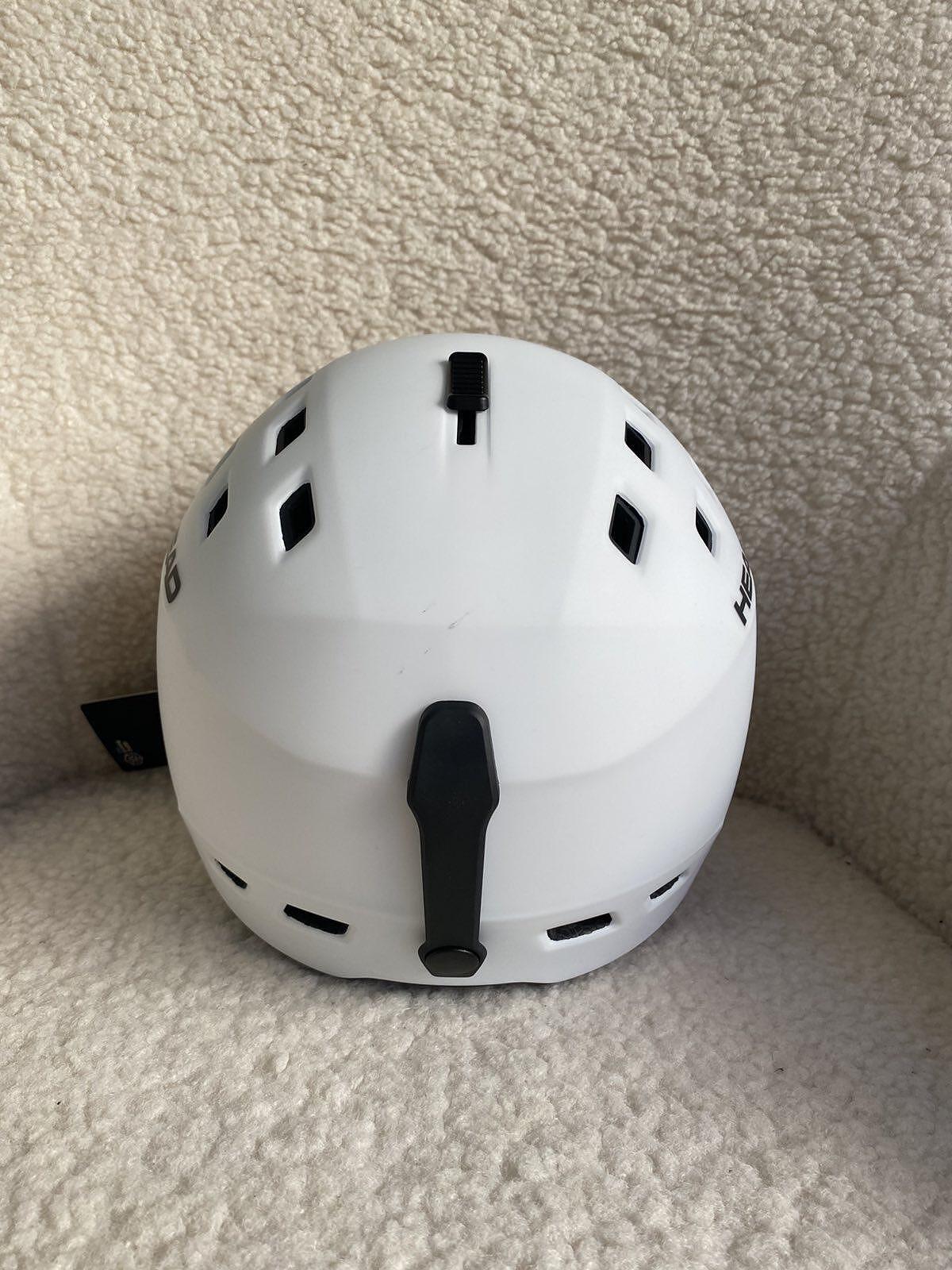Head Rita Ski Helmet