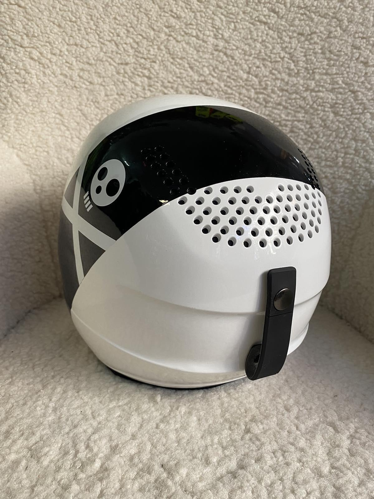 Head Stivot Rebels Ski Helmet - XL (60-61 cm)