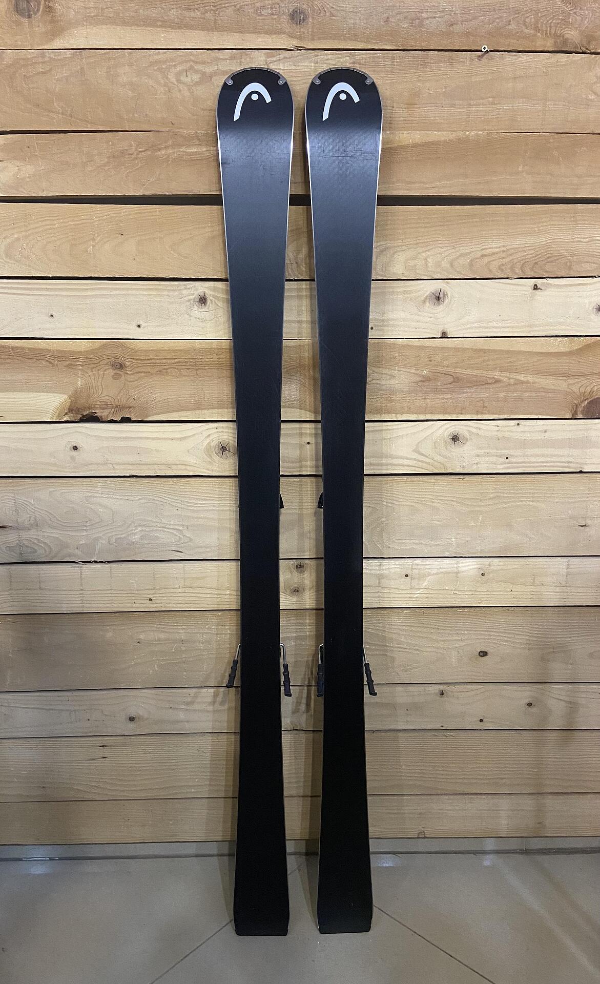Head Supershape e-Magnum Skis - All-Mountain Skis
