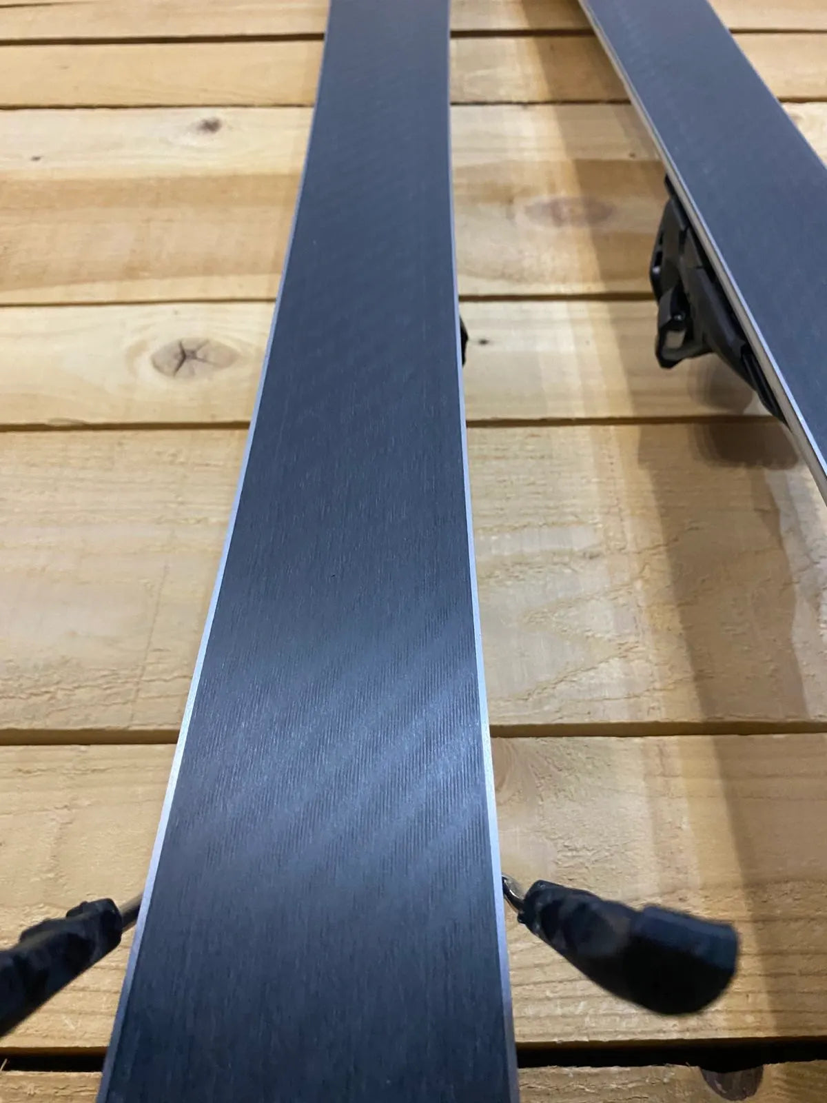 Head Supershape e-Original - Piste Skis