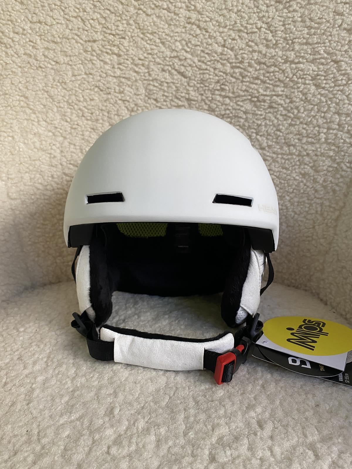 Head Vanda BOA MIPS Ski Helmet - XS/S (51-55 cm)