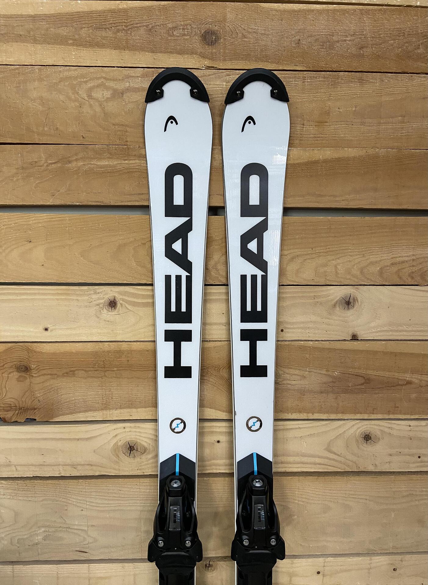 Head WorldCup Rebels e-SL Rebel FIS