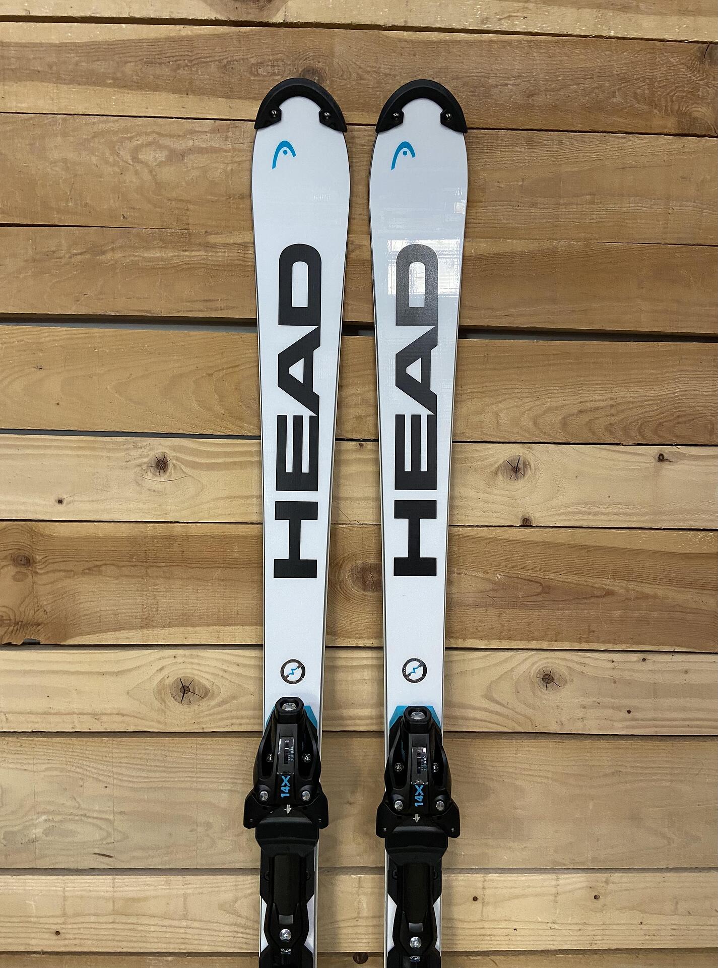 Head WorldCup Rebels e-SL Rebel Team Junior FIS