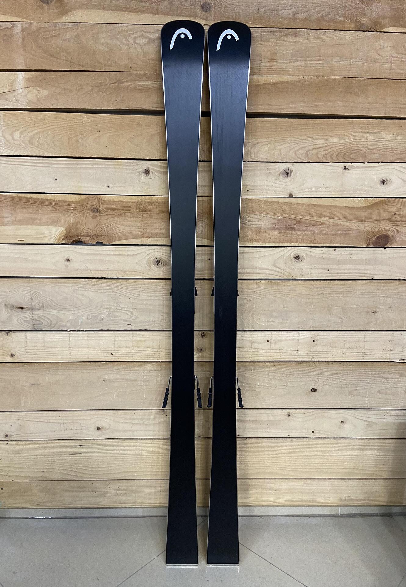 Head World Cup Rebels i.Race Ti