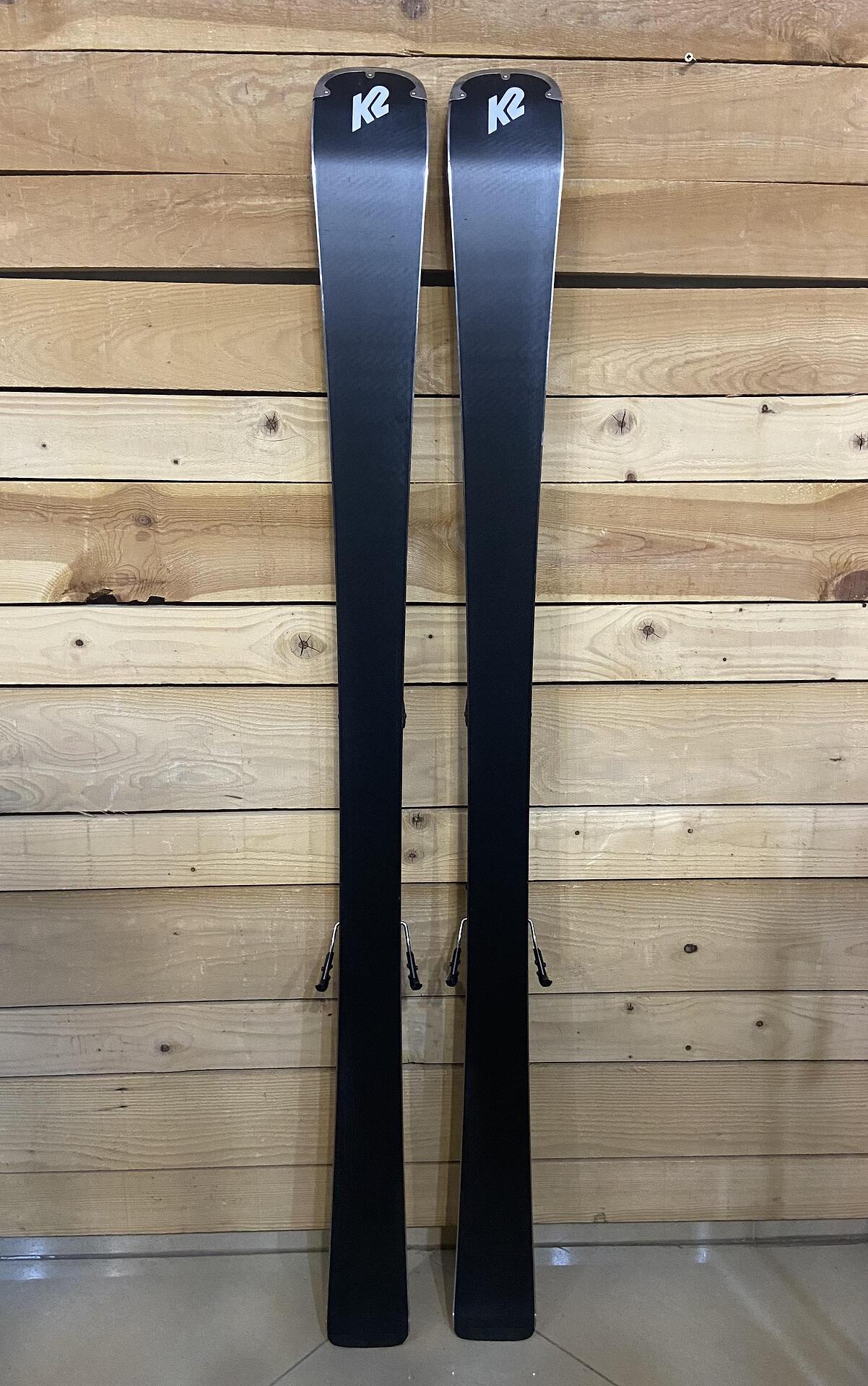 K2 Disruption 76 CTi W Skis - Piste, Intermediate
