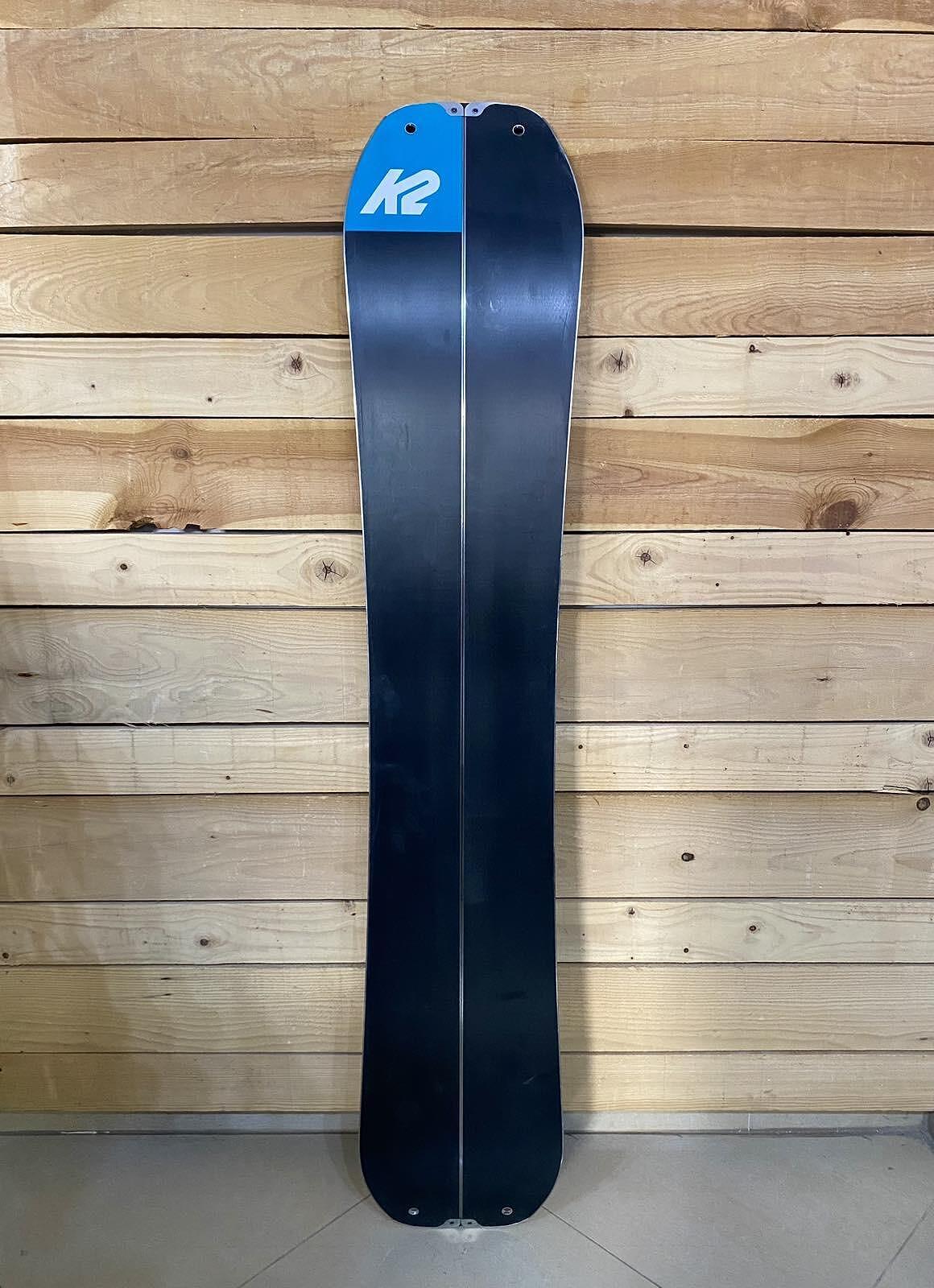 K2 Freeloader Splitboard - Advanced Performance