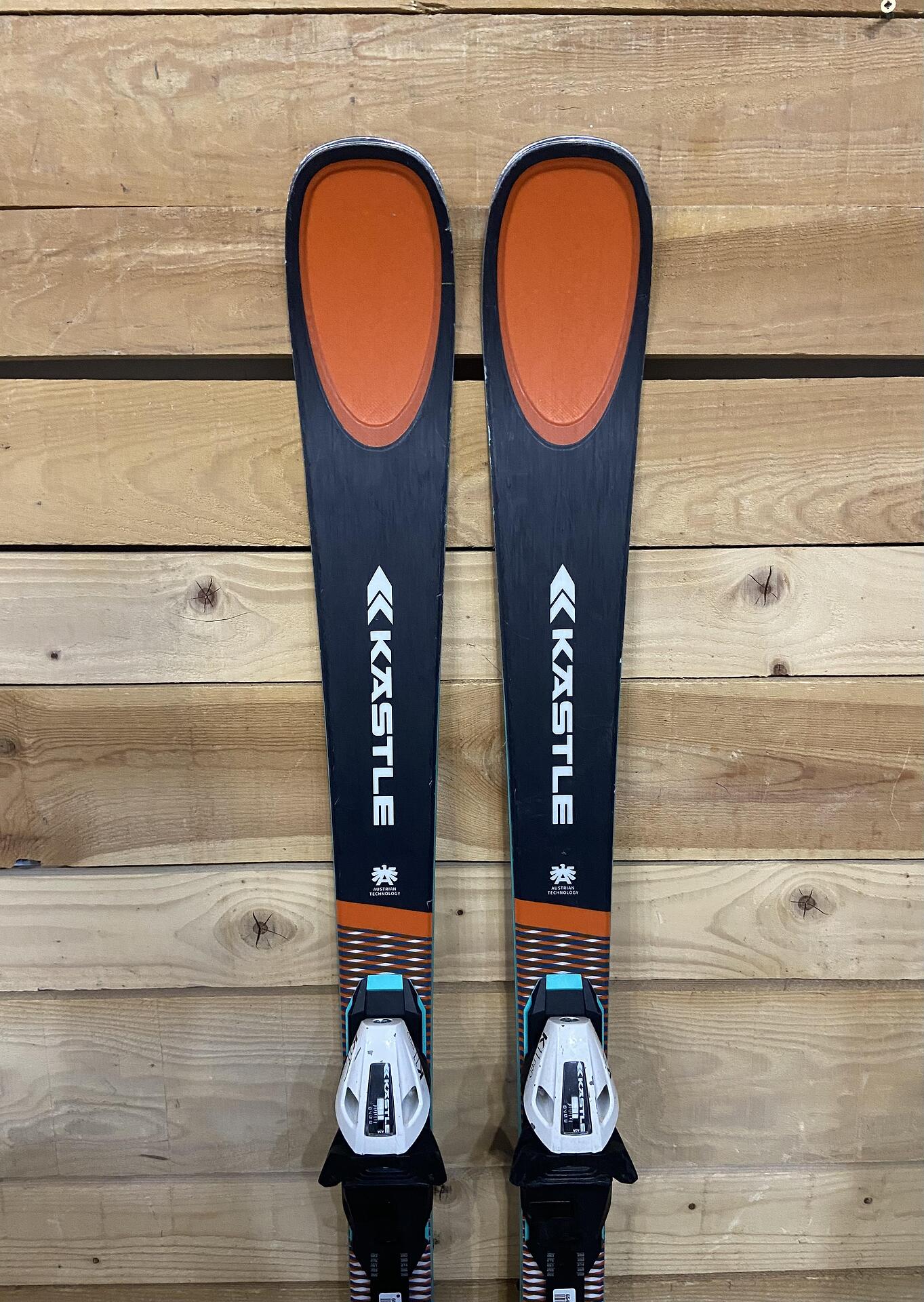 Kastle PX 66 Skis – 2023/2024, Piste