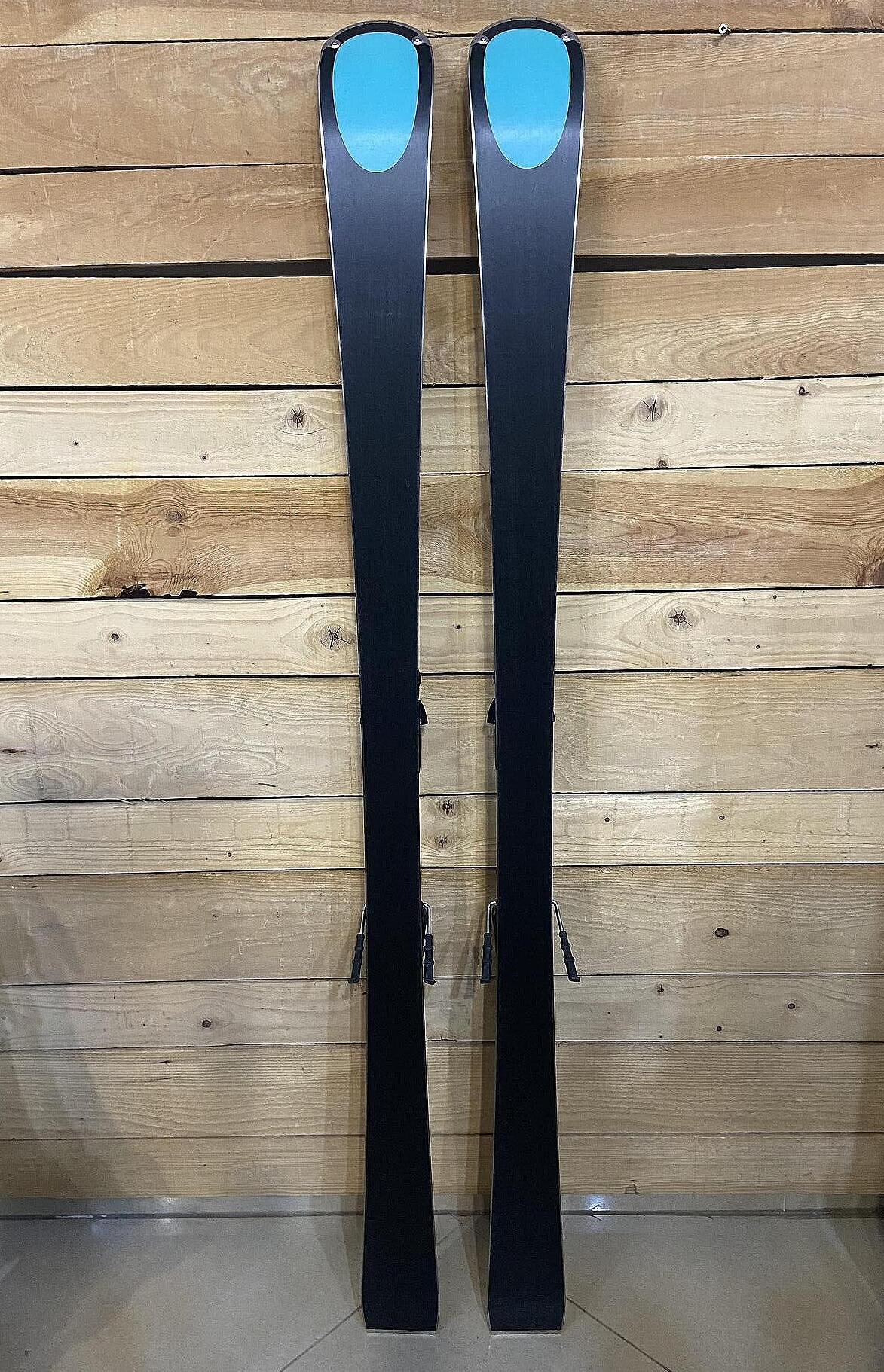 Kastle RX 11 Skis - Piste, Advanced