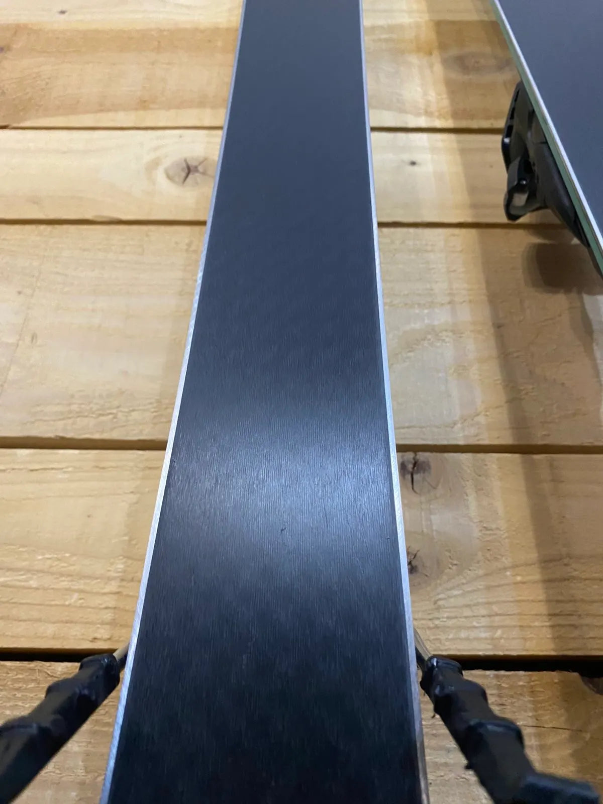 Kästle RX Race Ti - Sport Piste Skis