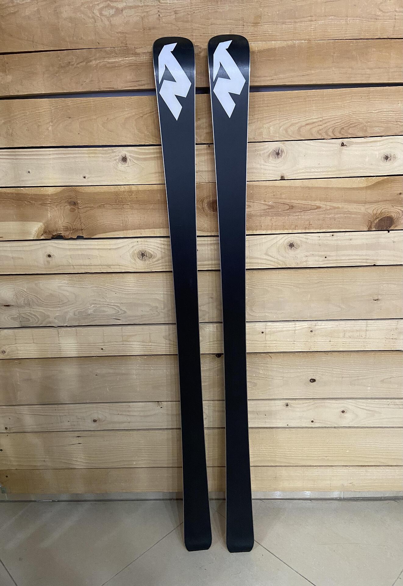 Nordica Dobermann WorldCup GSJ Junior Skis - Precision Racing