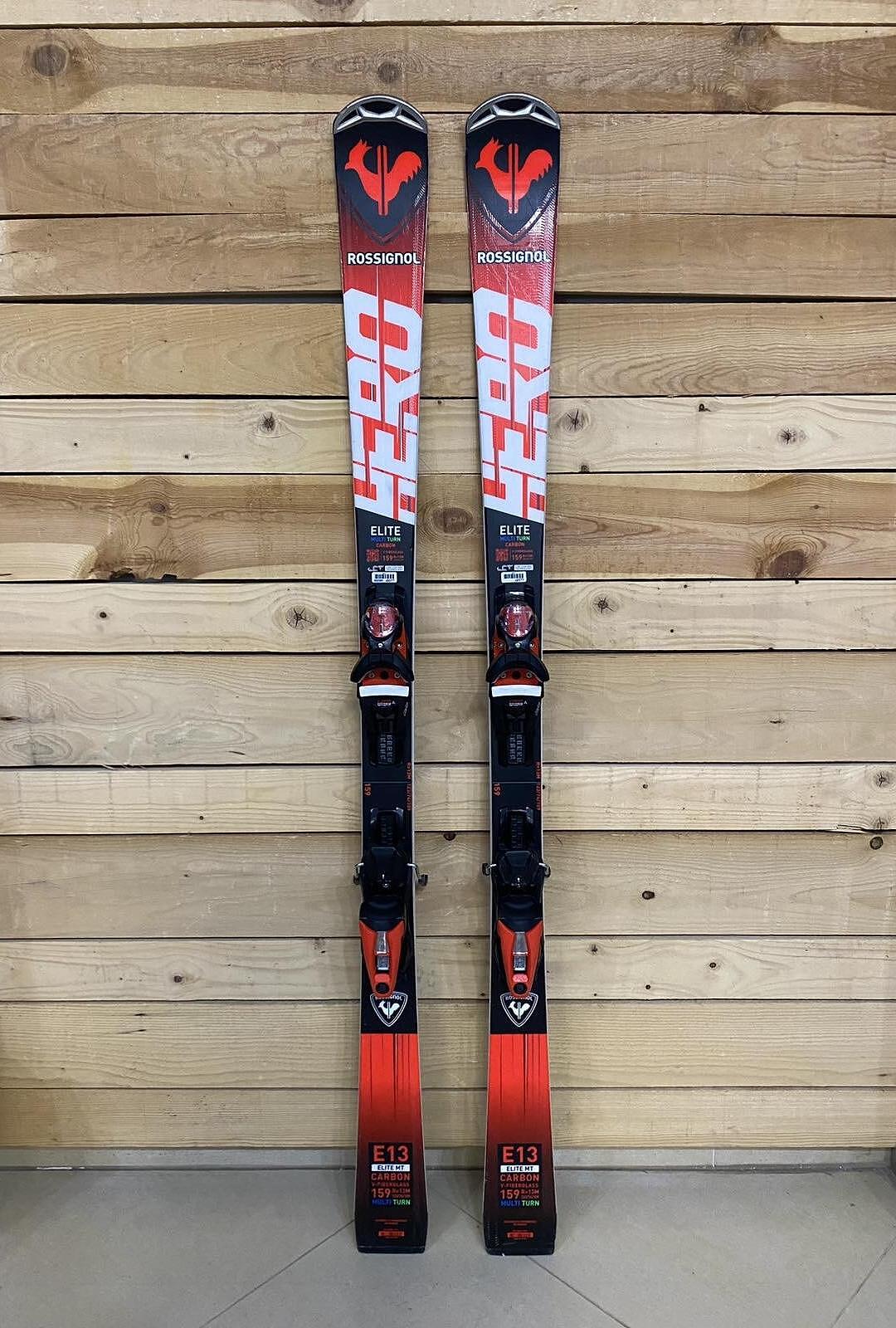 Rossignol Hero Elite Multi-Turn CA