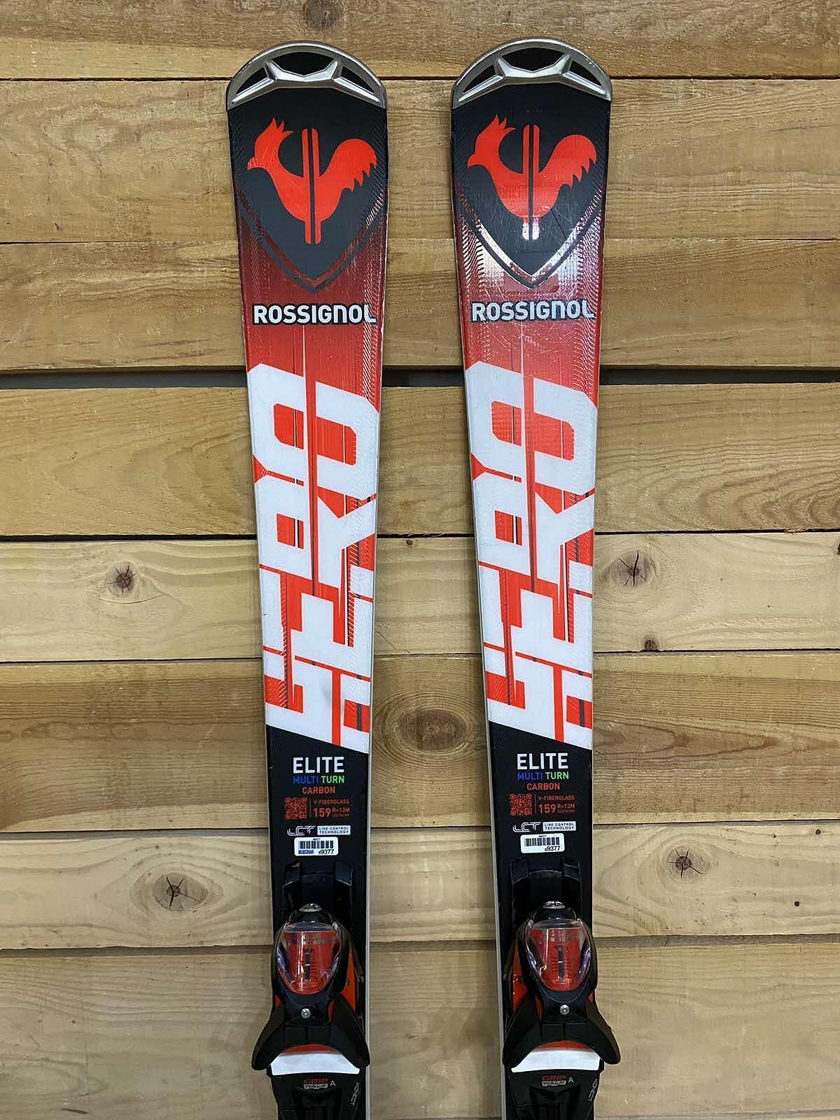 Rossignol Hero Elite Multi-Turn CA