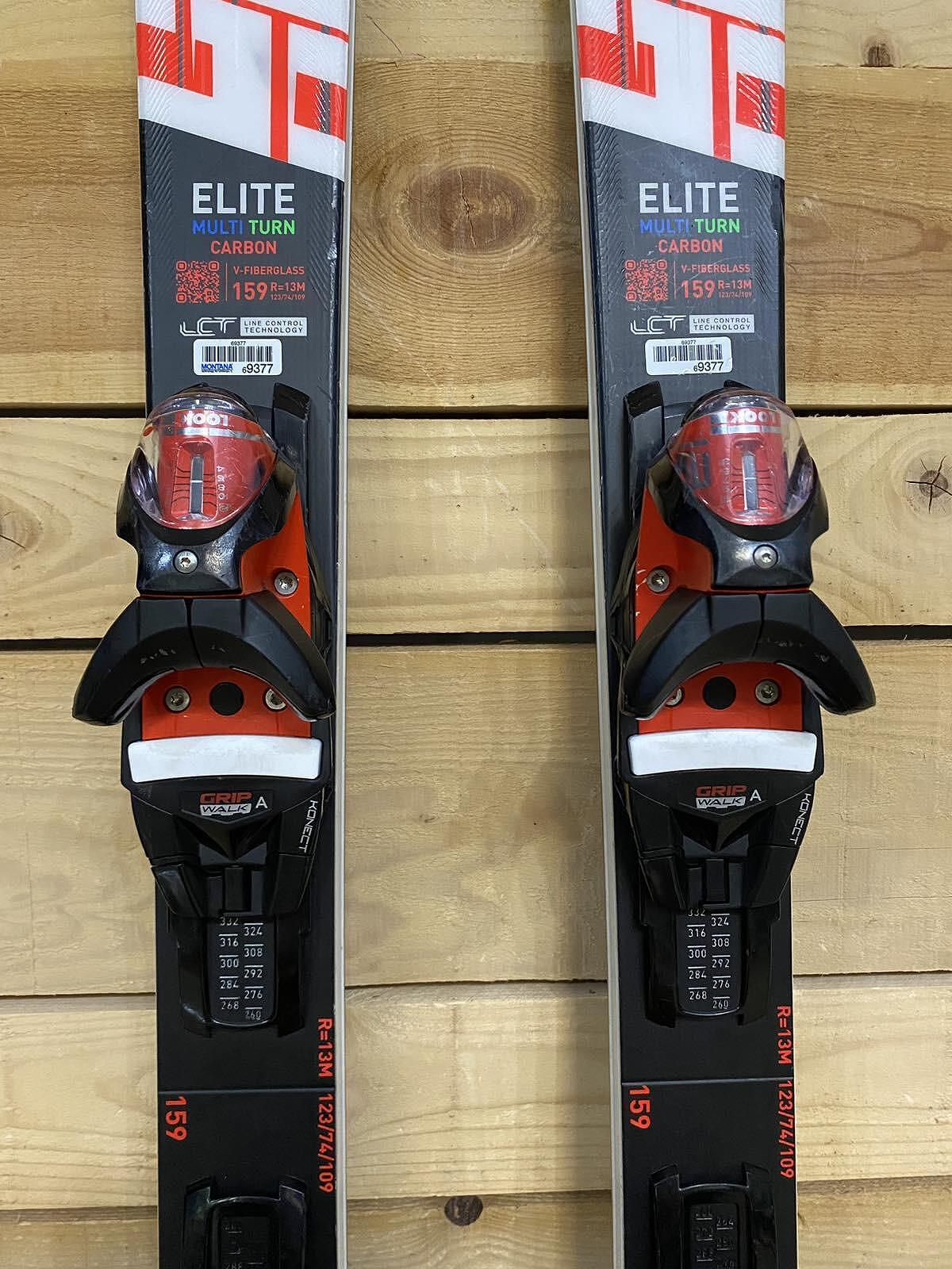 Rossignol Hero Elite Multi-Turn CA