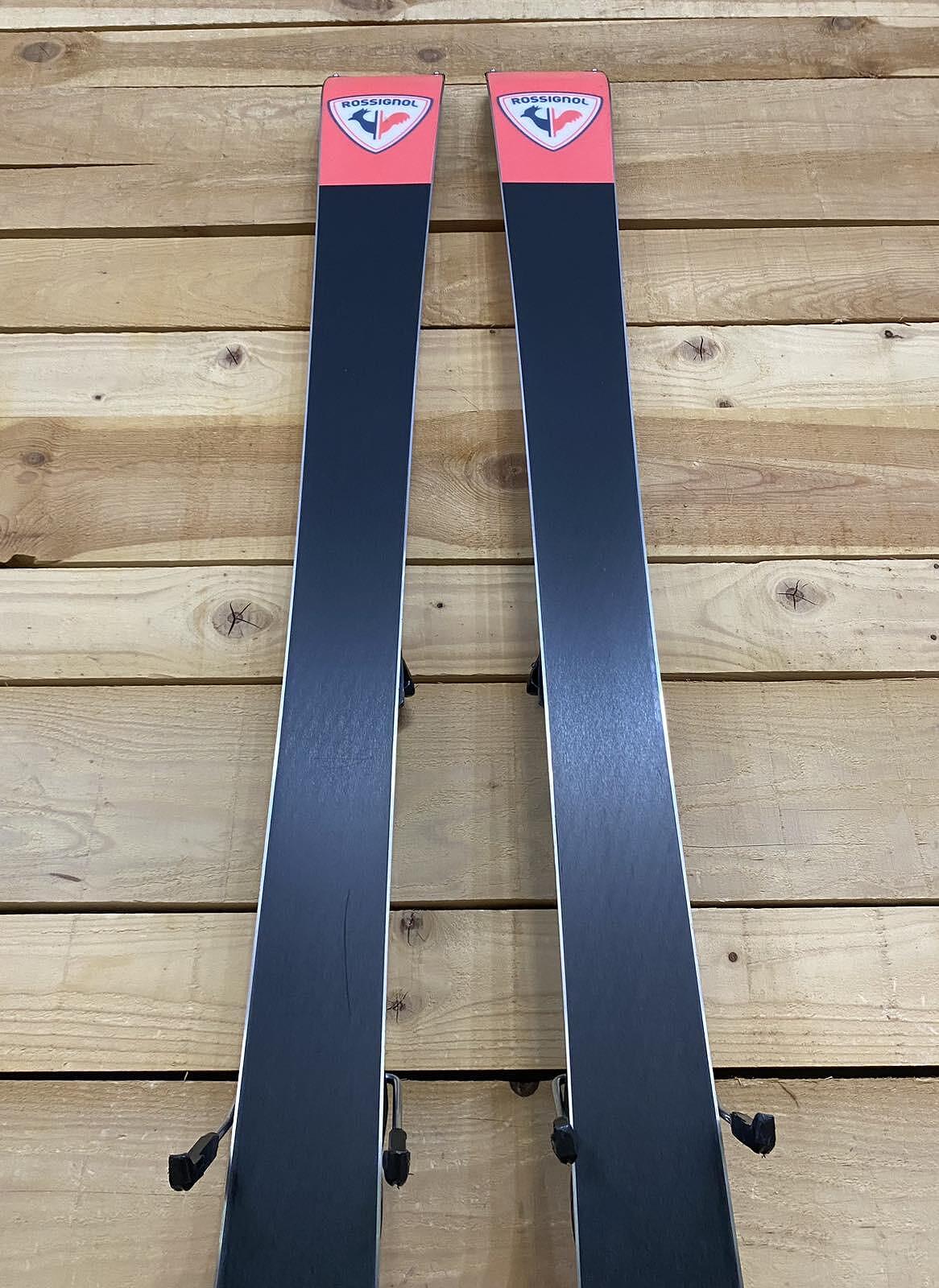 Rossignol Hero Elite Multi-Turn CA