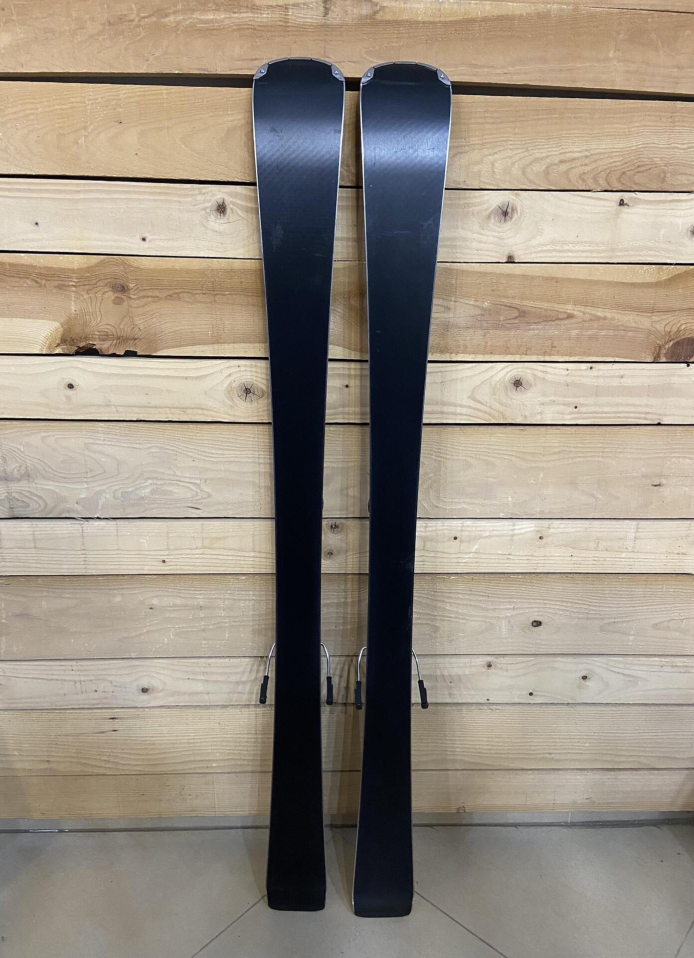 Rossignol Nova 2X Skis