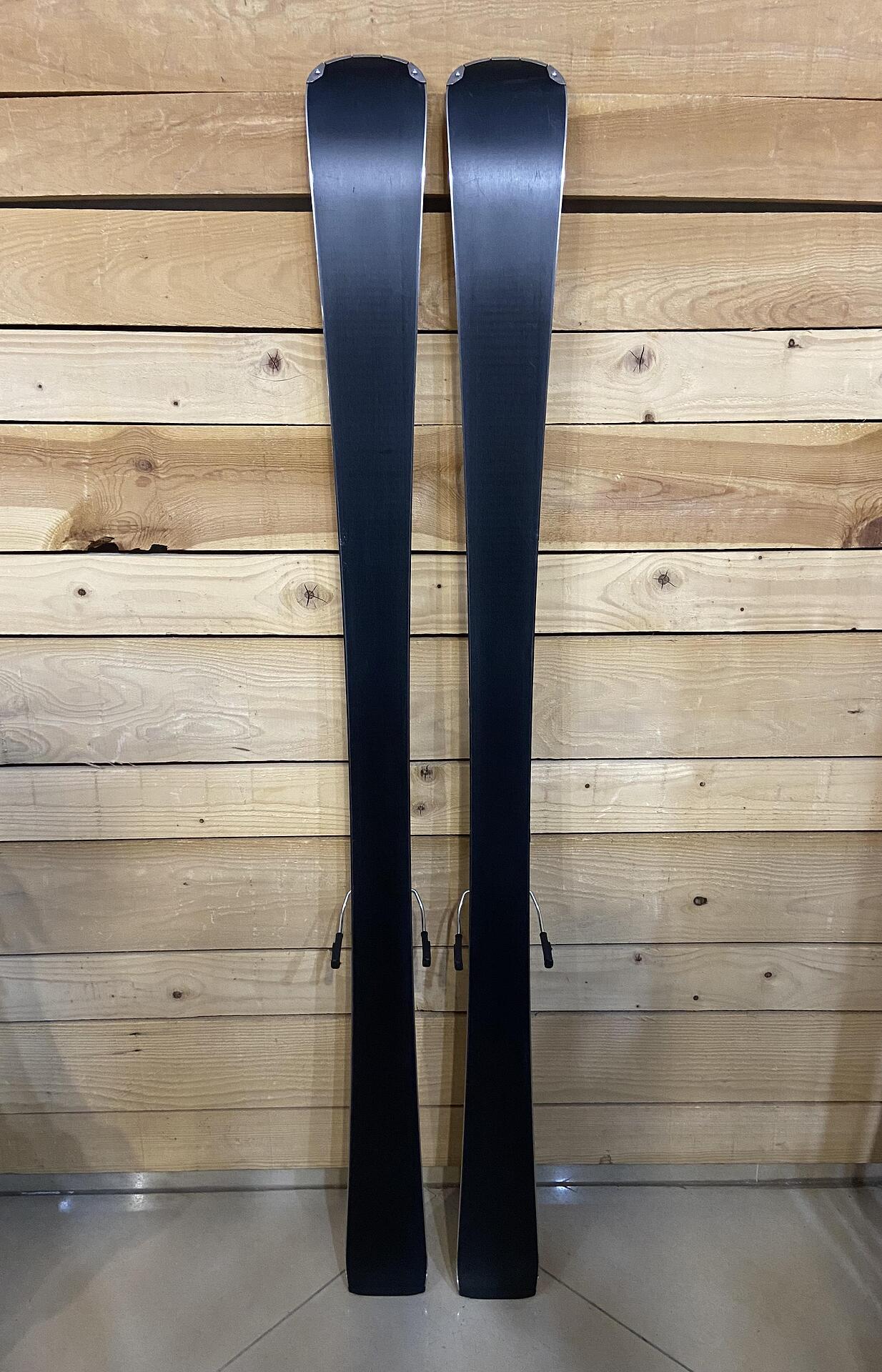 Rossignol Nova 7 LTD Skis for Piste, Intermediate