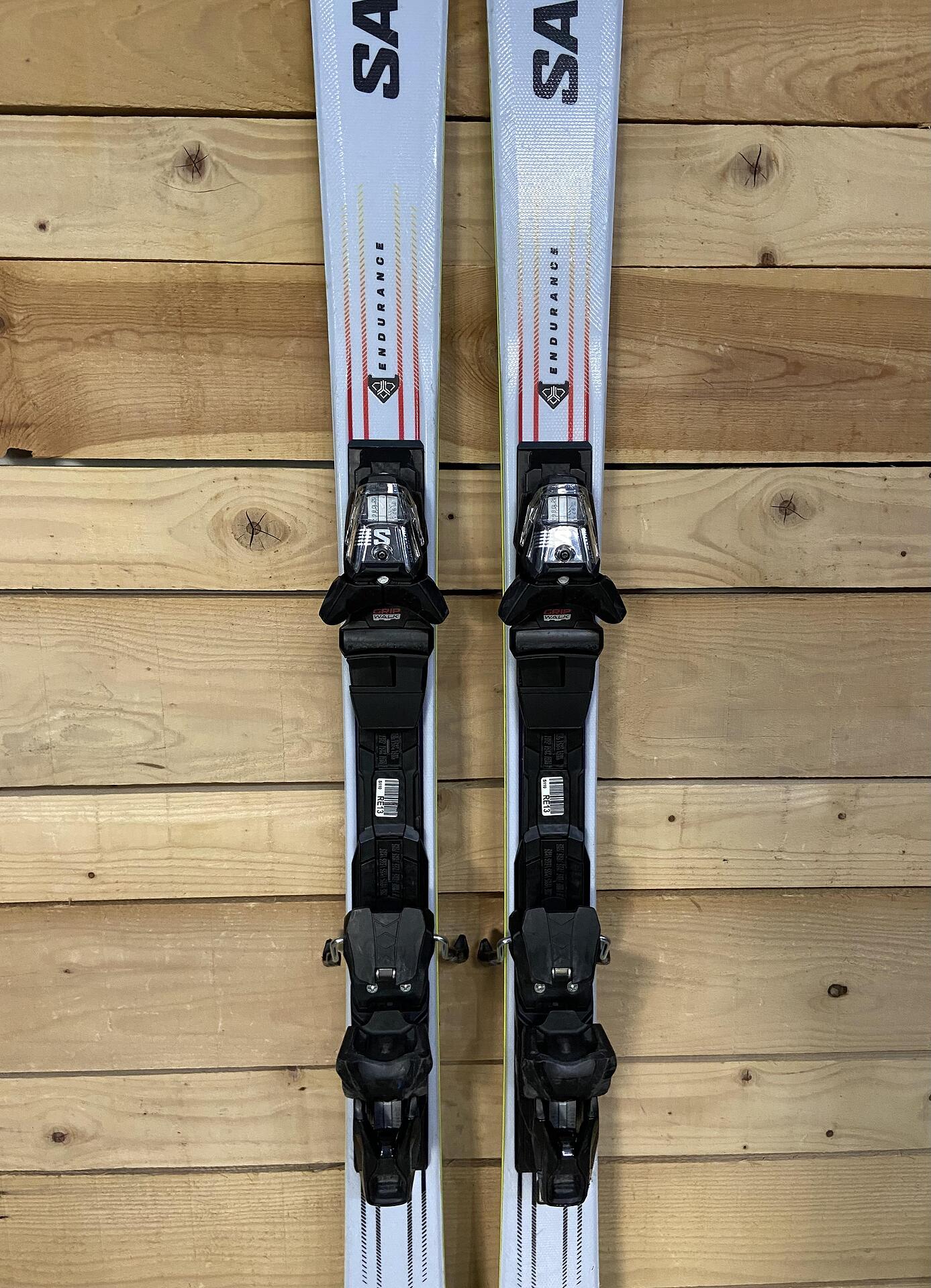 Salomon S/Max Endurance - Precision Piste Ski