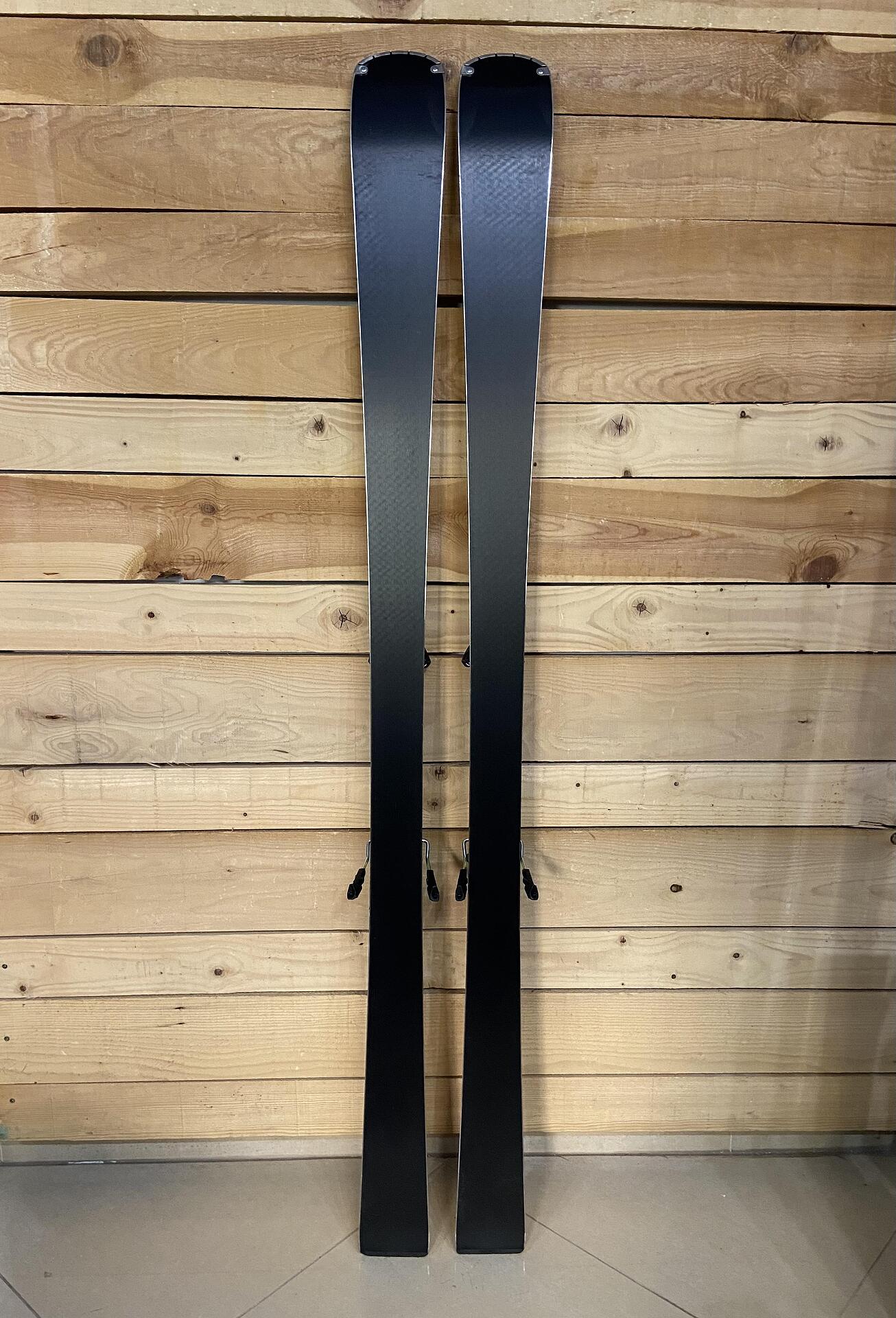 Salomon S/Max Endurance - Precision Piste Ski
