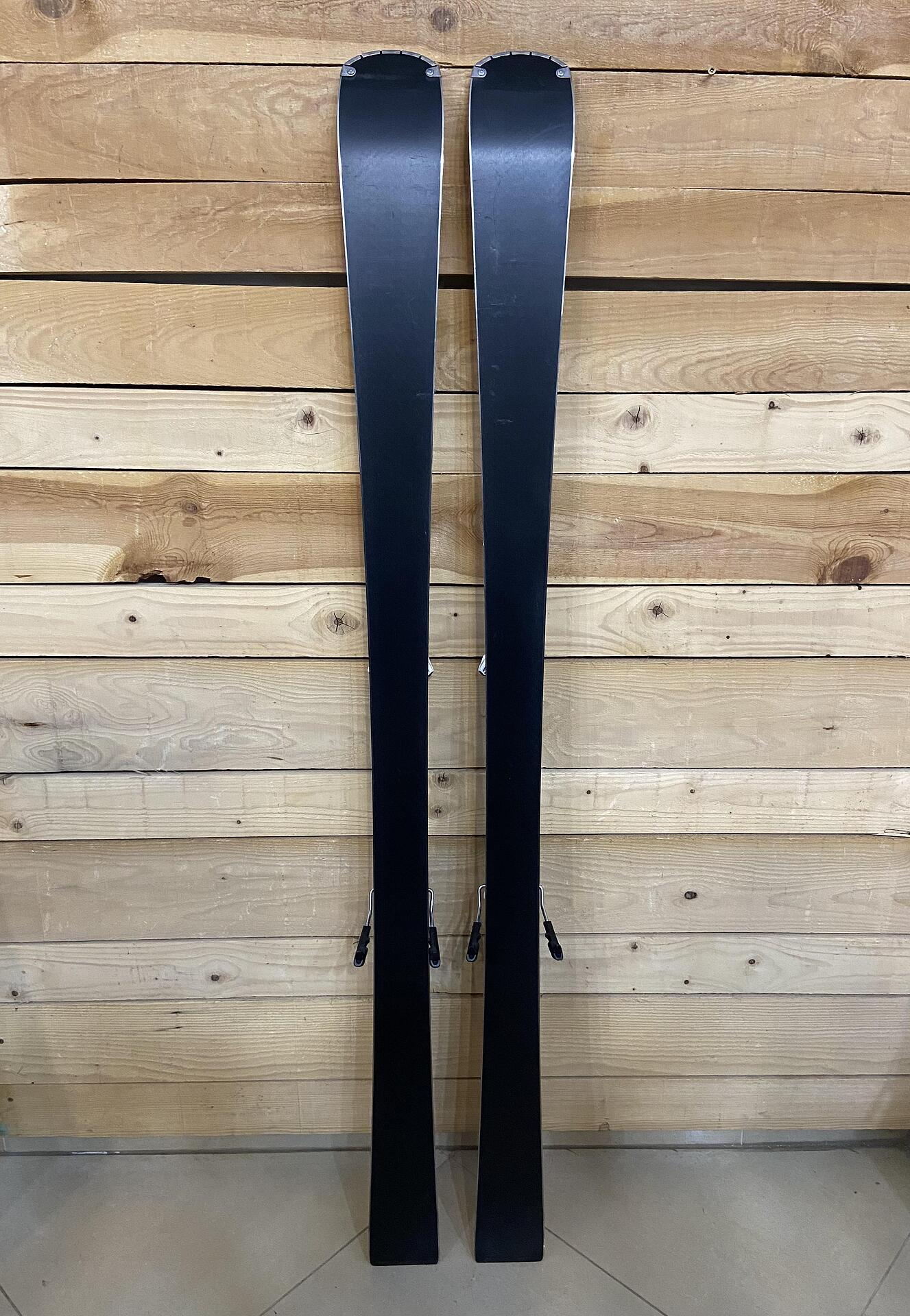 Salomon S/Max 24 Skis - Piste, Intermediate