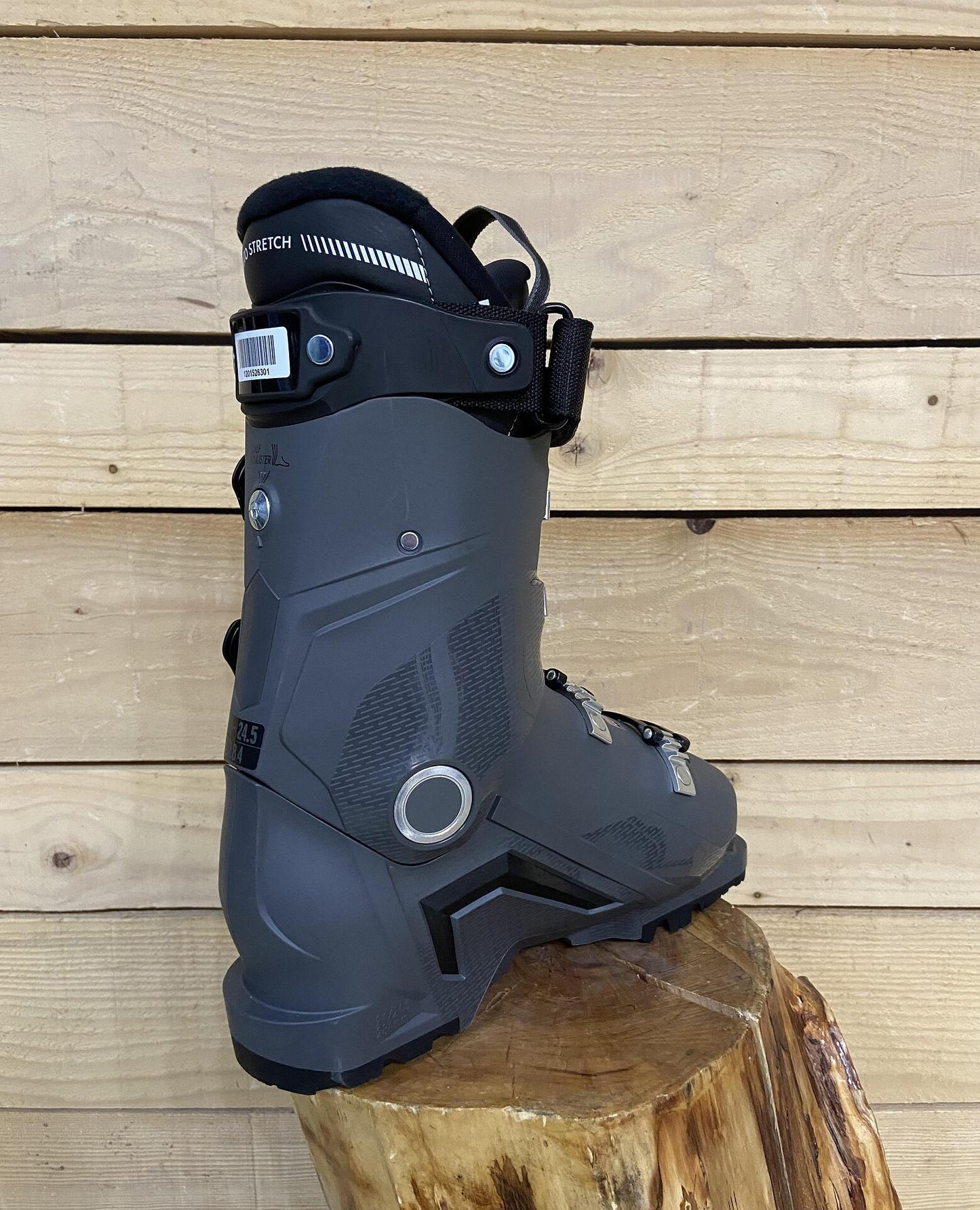 Salomon S/Pro 90 W - Ghete de schi pentru femei cu potrivire și confort personalizate