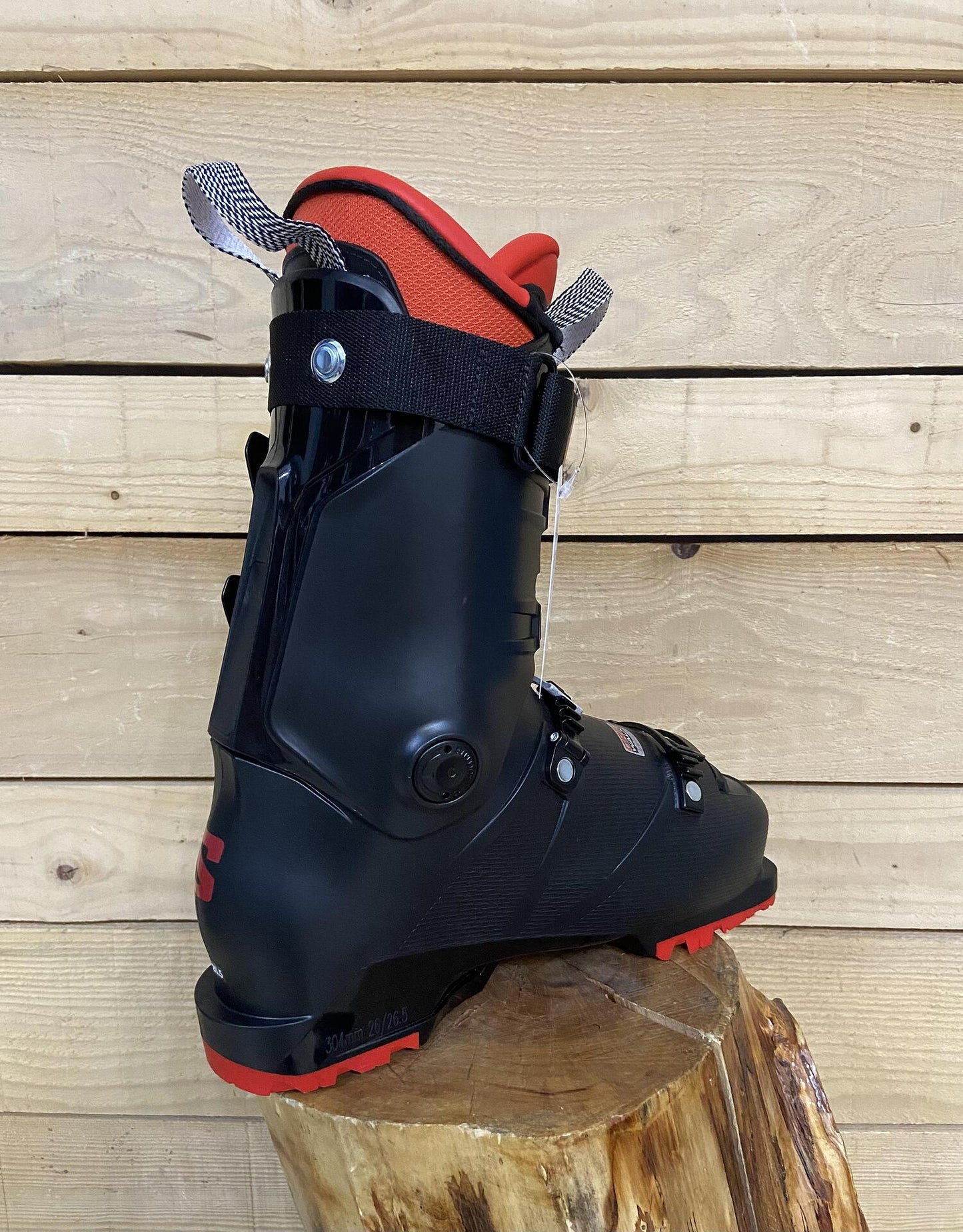 Salomon S/Pro Alpha 100