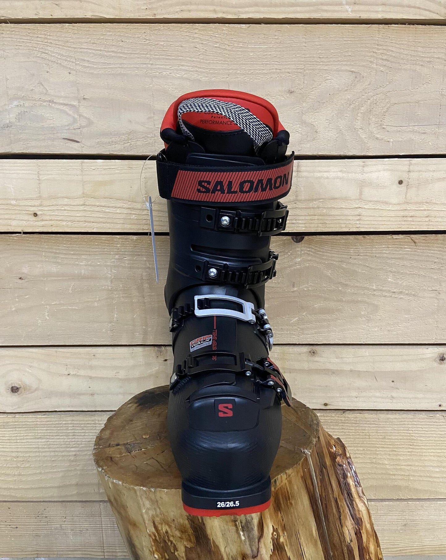 Salomon S/Pro Alpha 100