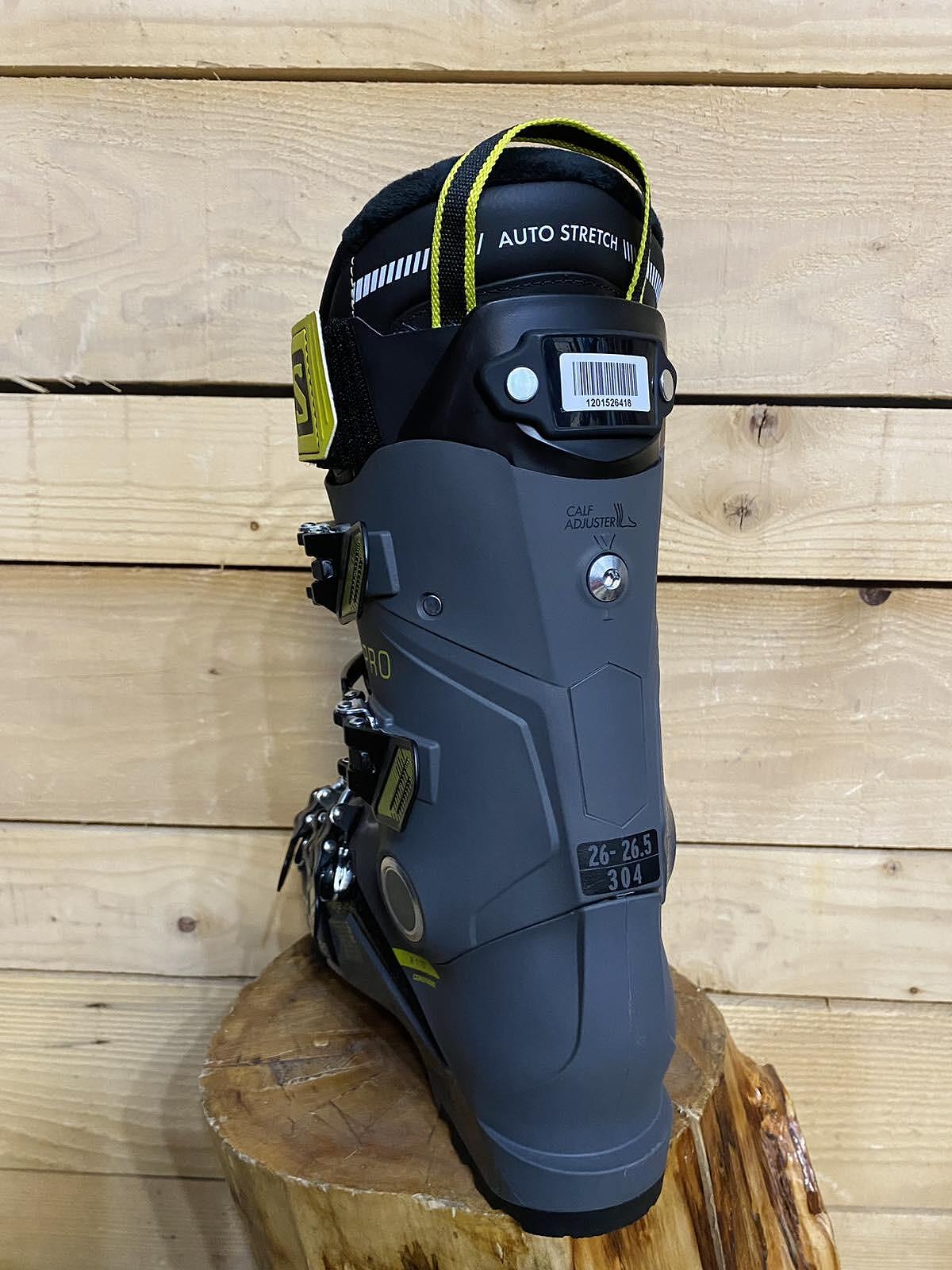 Salomon S/Pro R 110 - Ghete de schi de performanță
