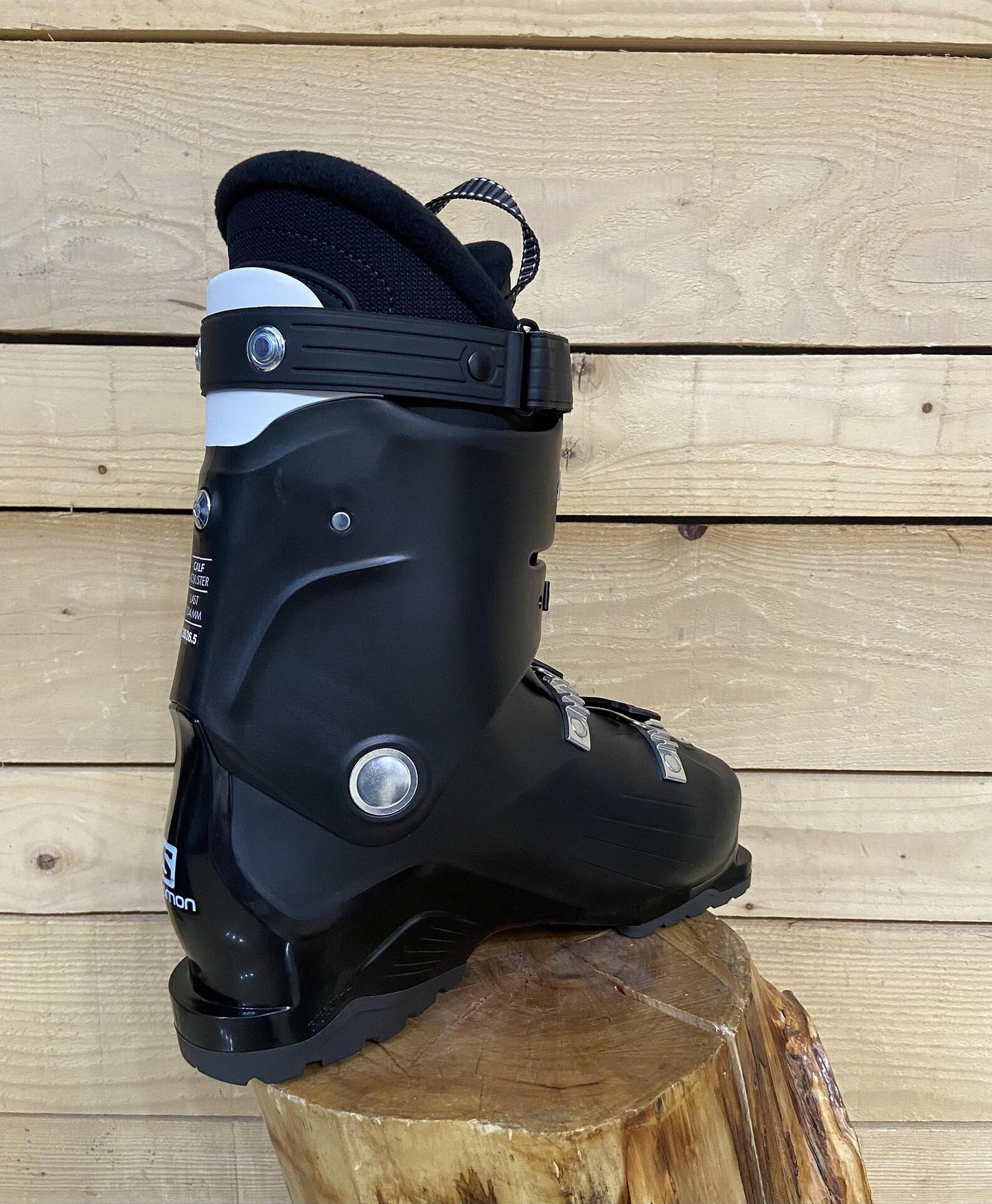 Salomon X-Access 70 Wide - Cizme de schi cu index 70 Flex