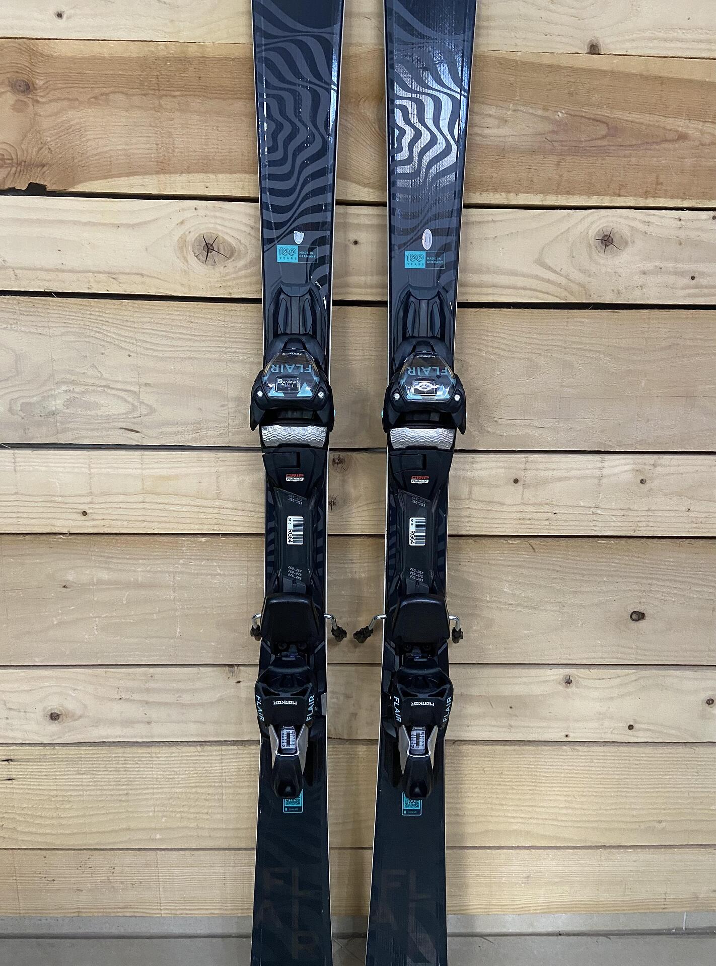 Volkl Flair SC Carbon - Schiuri avansate pentru pistă