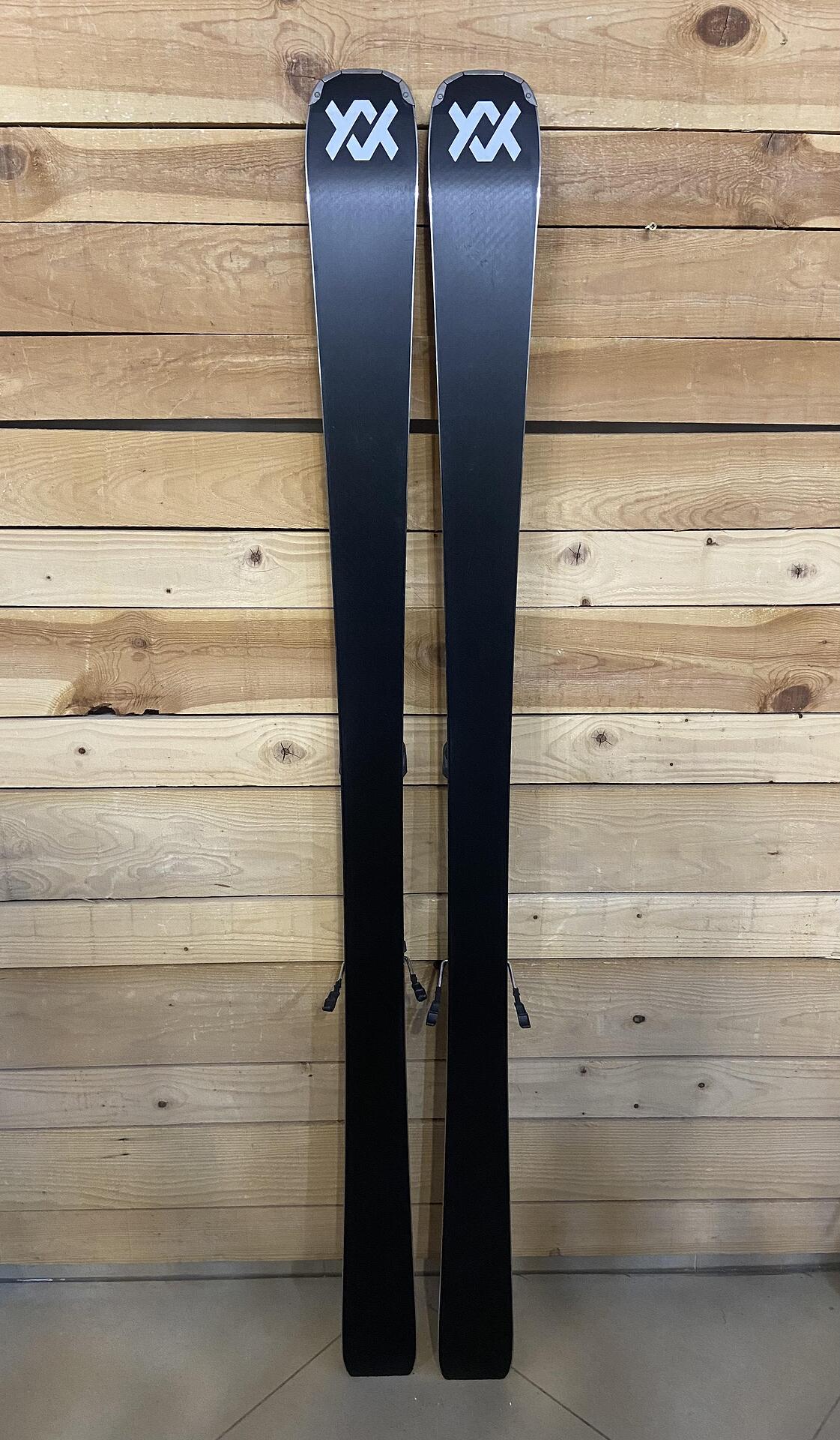 Volkl Peregrine 80
