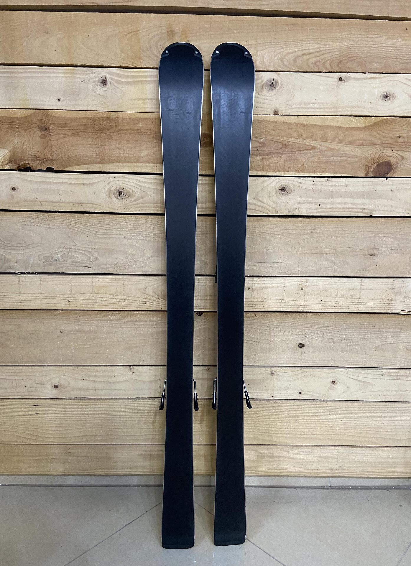 Volkl Racetiger JR Skis - Junior, Used